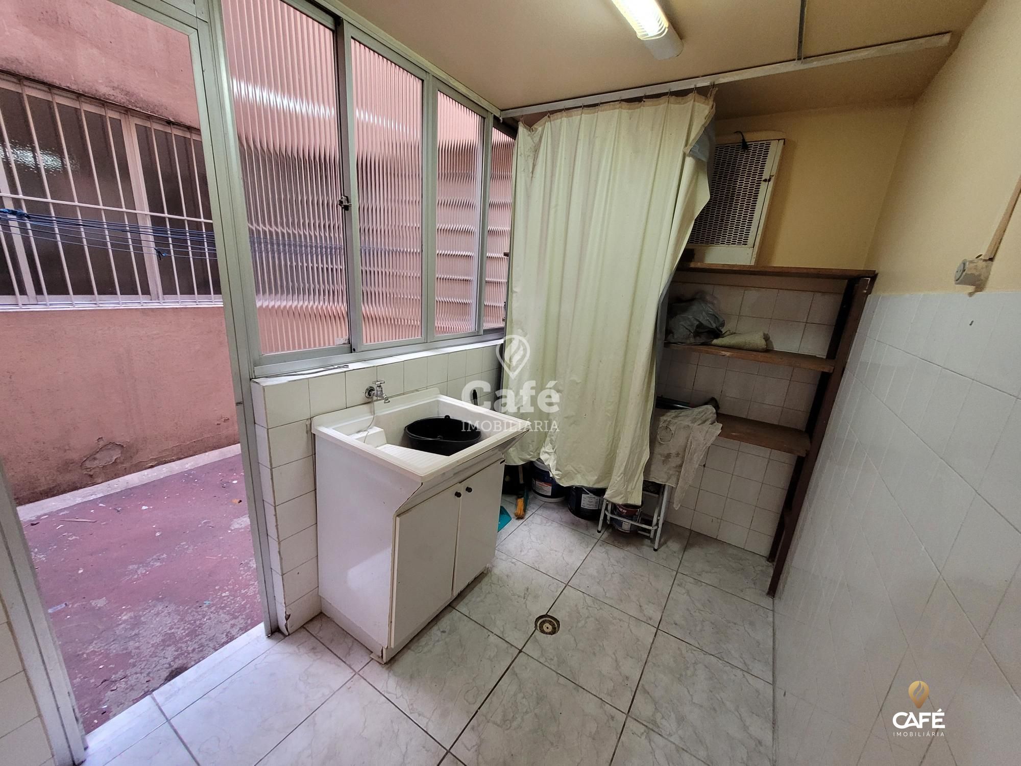 Apartamento à venda com 3 quartos, 88m² - Foto 6