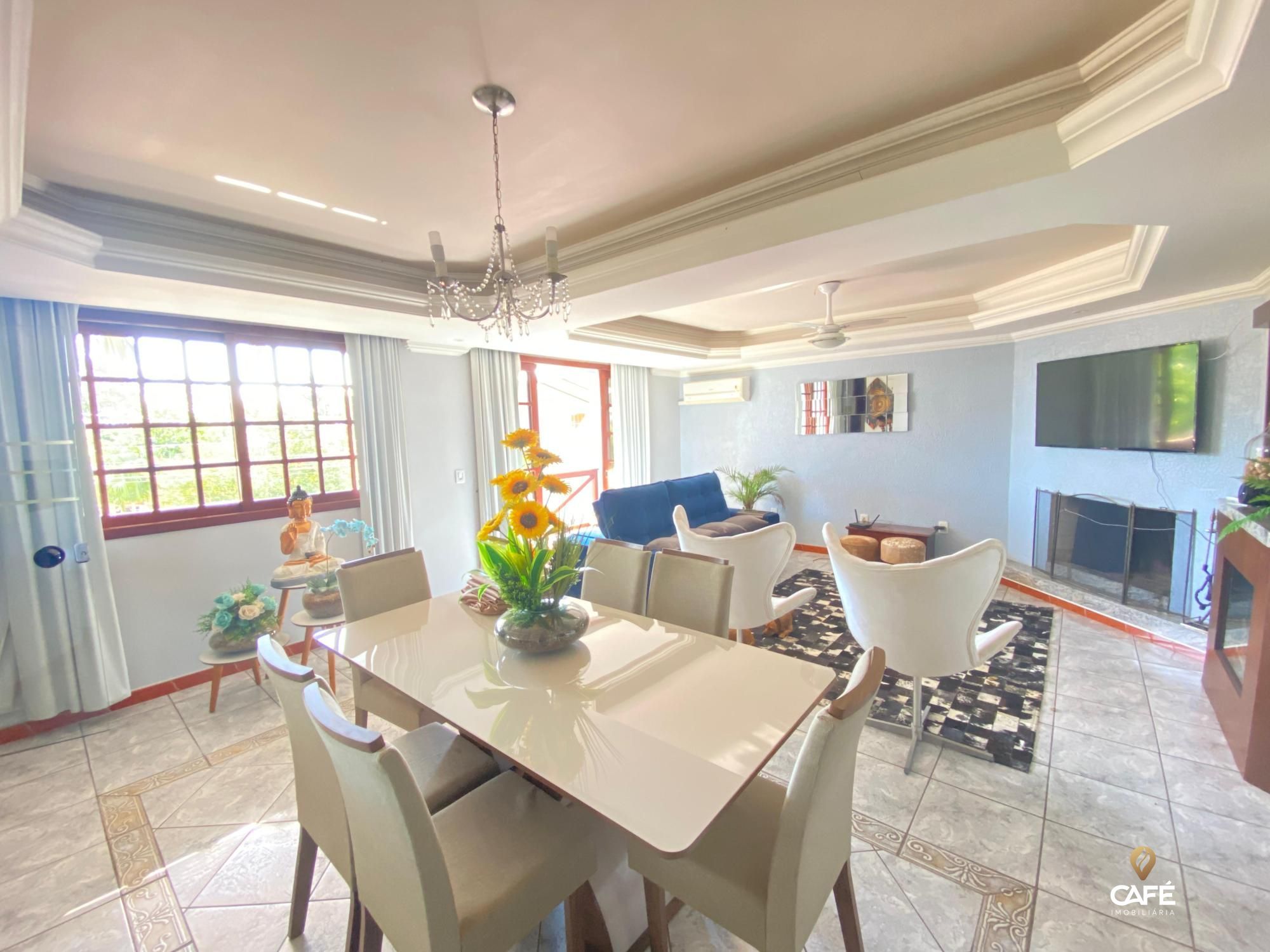 Casa, 4 quartos, 650 m² - Foto 22