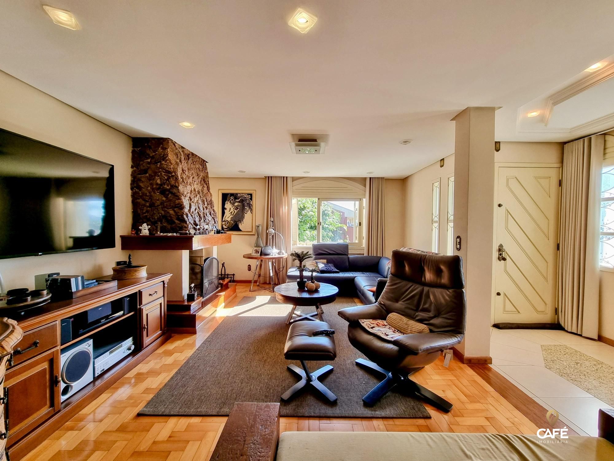 Casa, 4 quartos, 365 m² - Foto 3