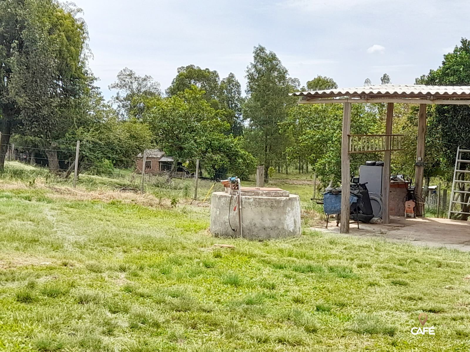 Sítio à venda com 3 quartos, 180m² - Foto 7