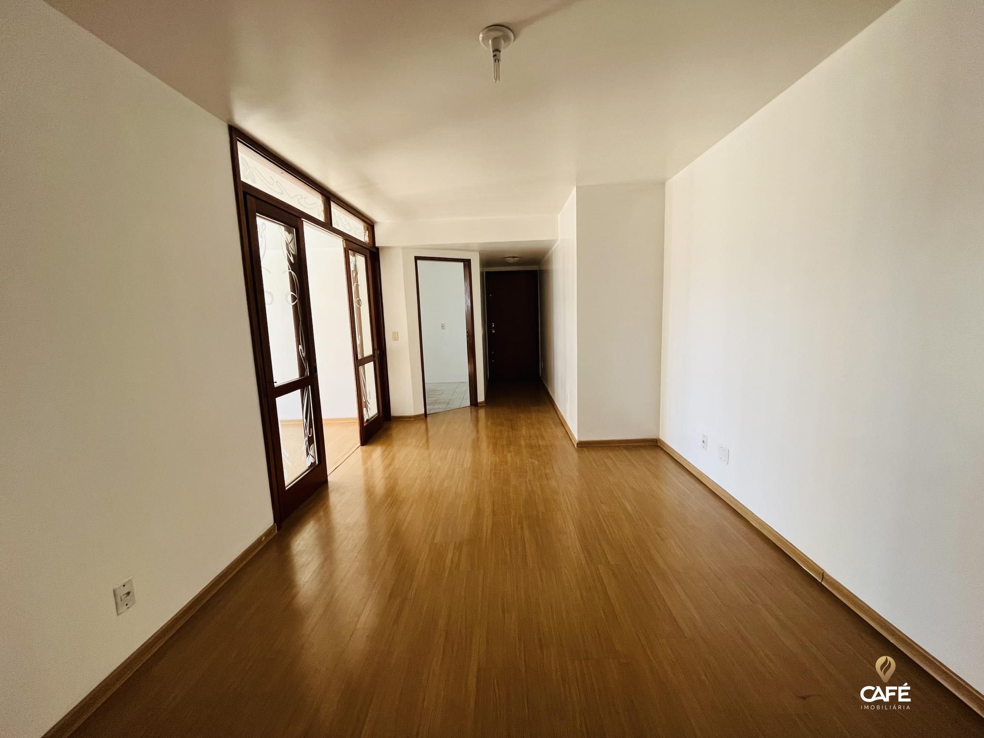 Apartamento à venda com 3 quartos, 113m² - Foto 2