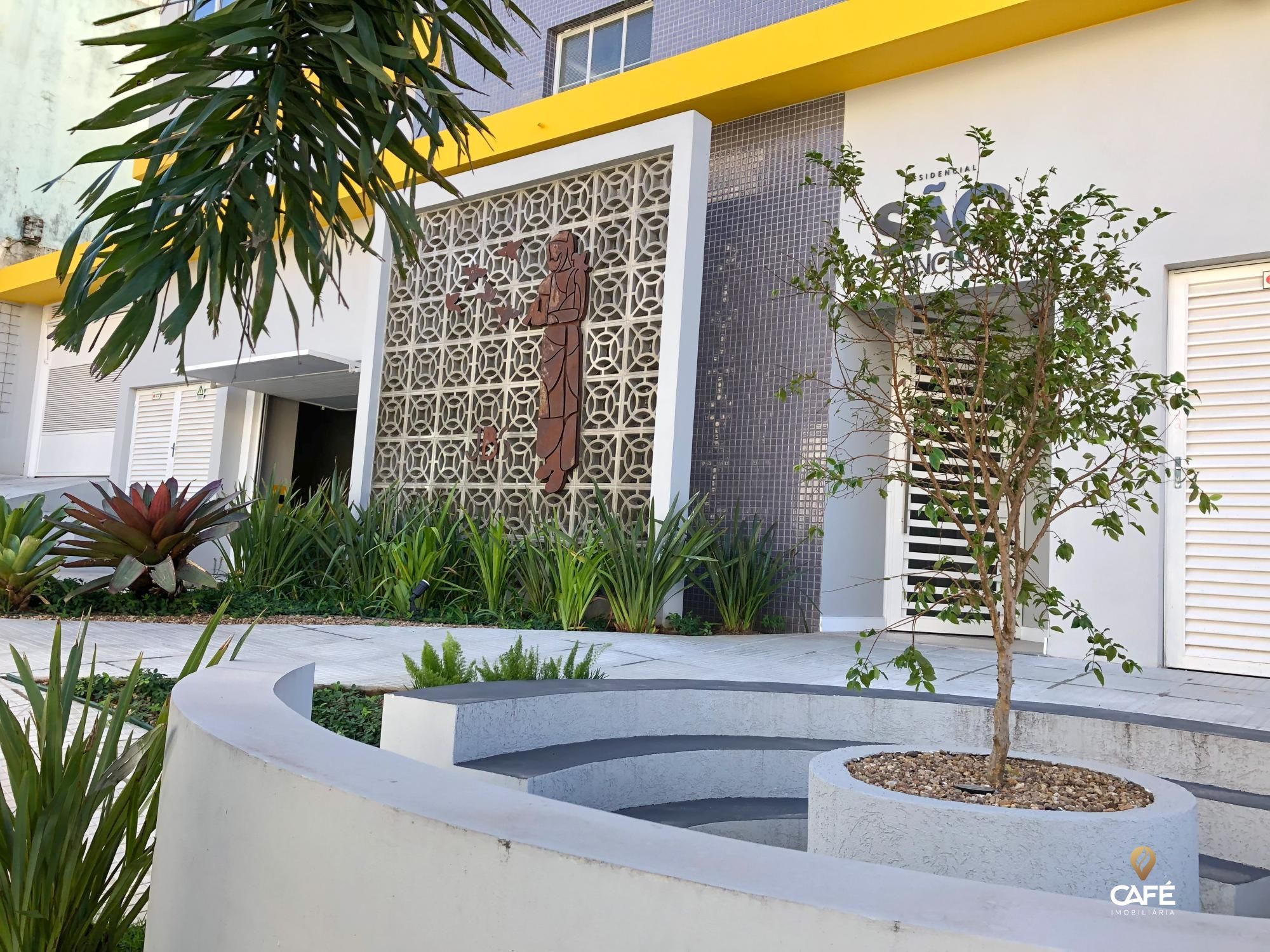 Apartamento, 2 quartos, 80 m² - Foto 1