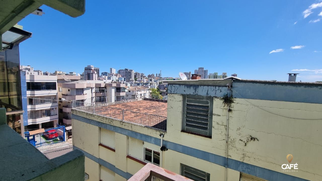 Apartamento à venda com 2 quartos, 117m² - Foto 15