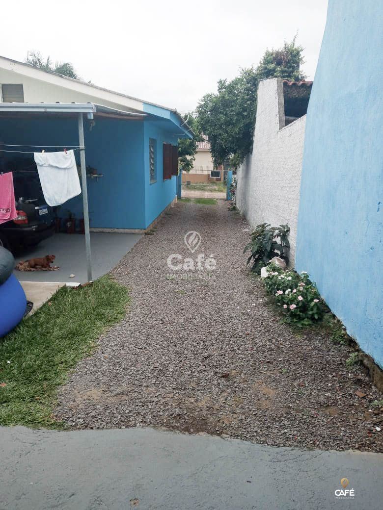 Casa, 3 quartos, 76 m² - Foto 19