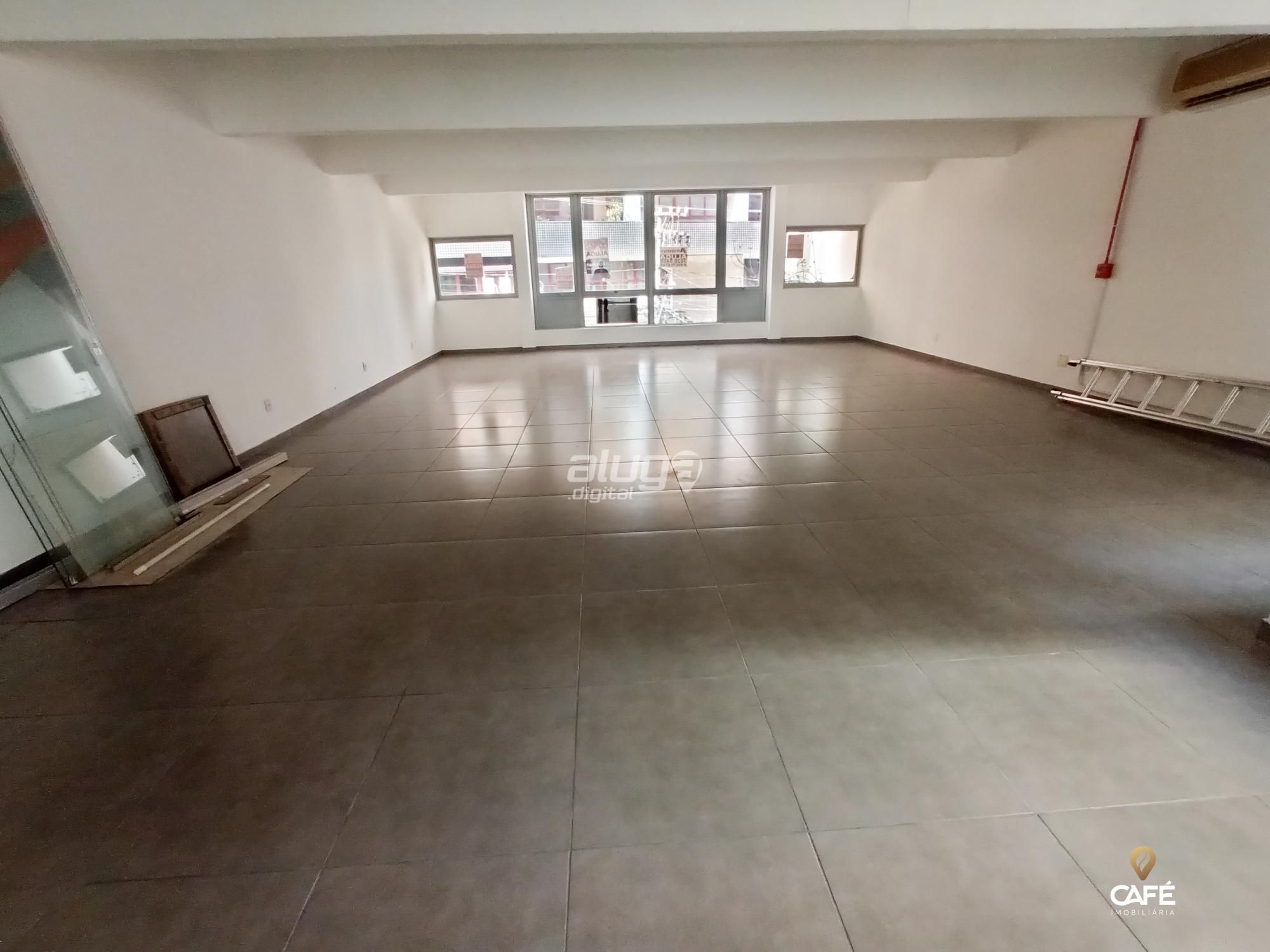 Conjunto Comercial-Sala para alugar com 2 quartos, 168m² - Foto 5