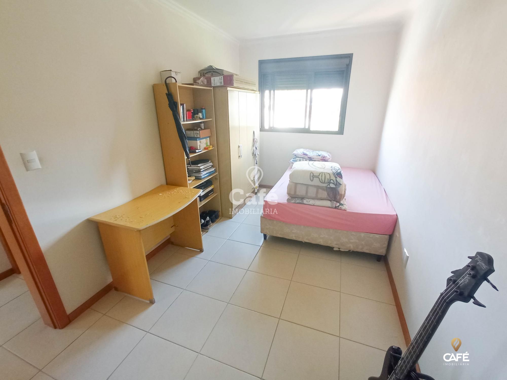 Apartamento à venda com 2 quartos, 60m² - Foto 2