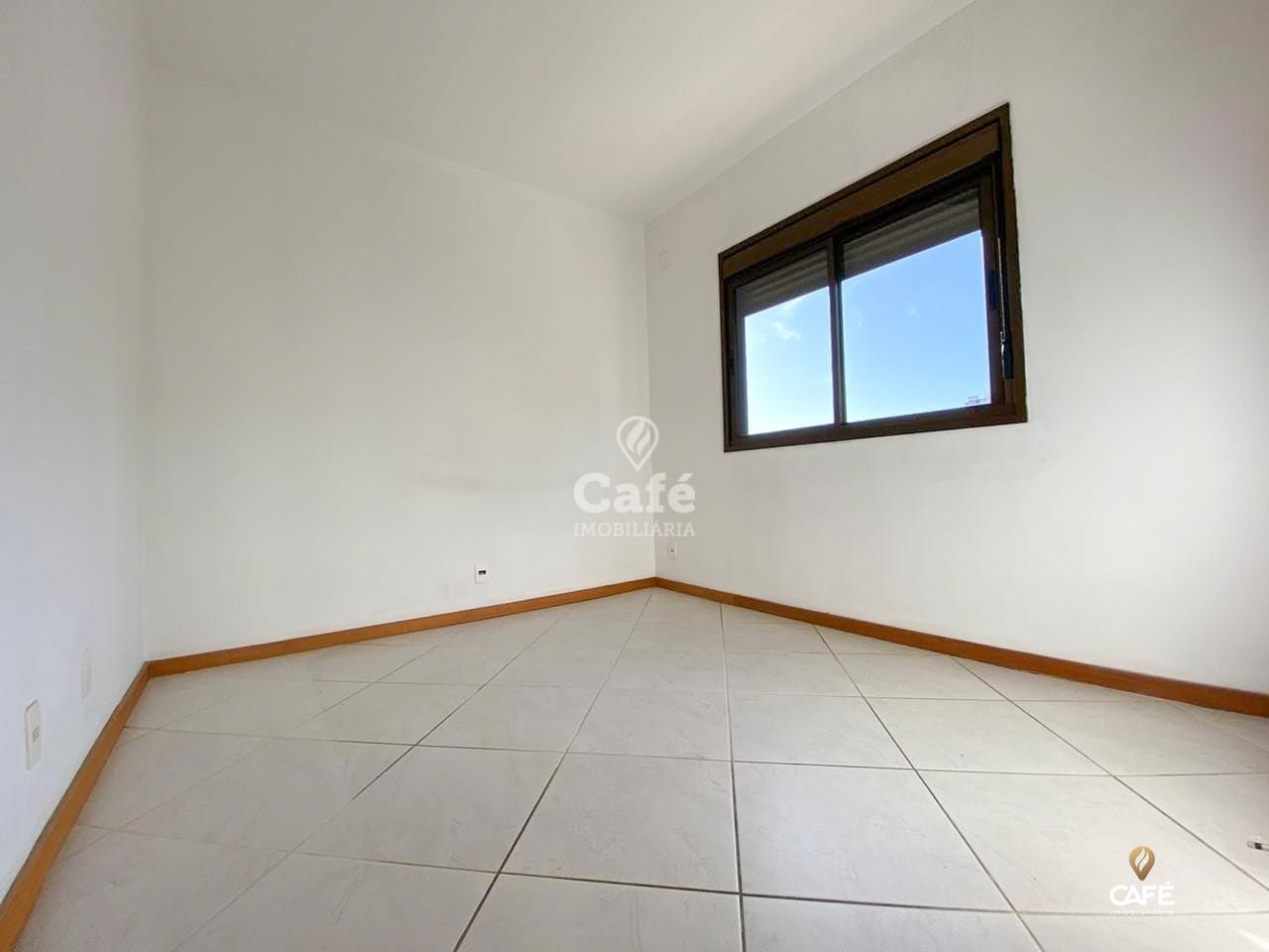 Apartamento à venda com 1 quarto, 38m² - Foto 3