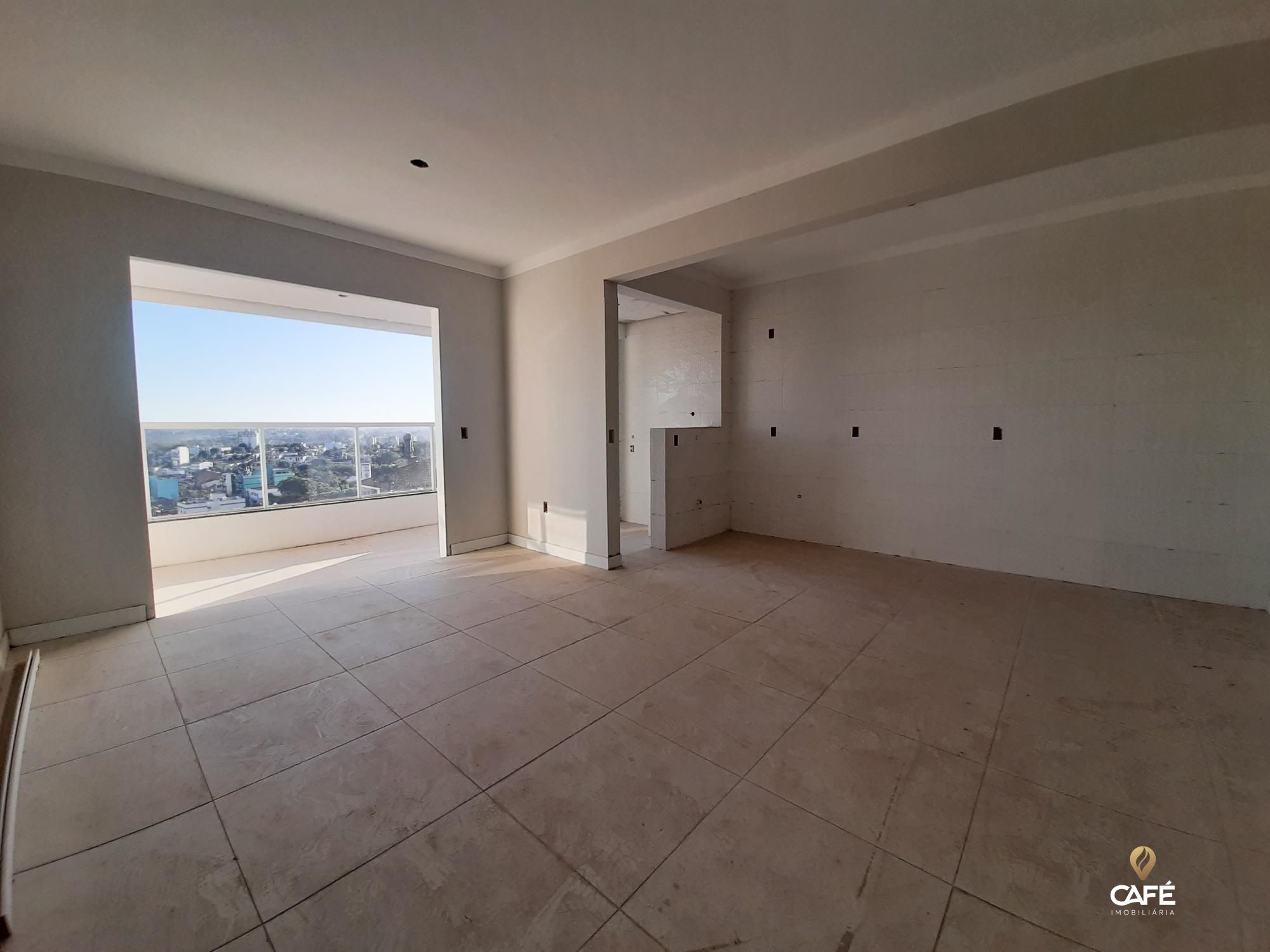 Apartamento, 2 quartos, 82 m² - Foto 11