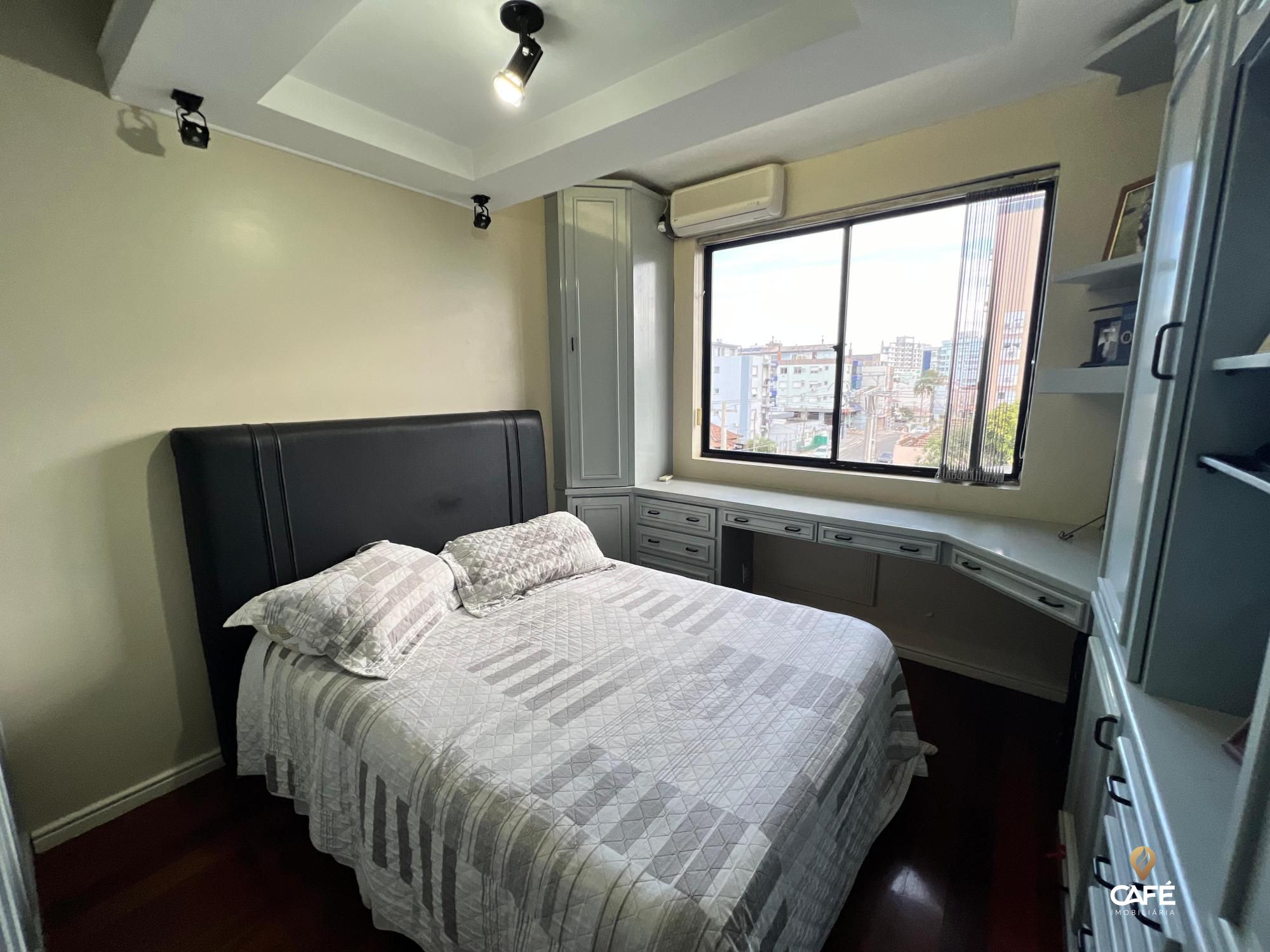 Apartamento à venda com 3 quartos, 127m² - Foto 6