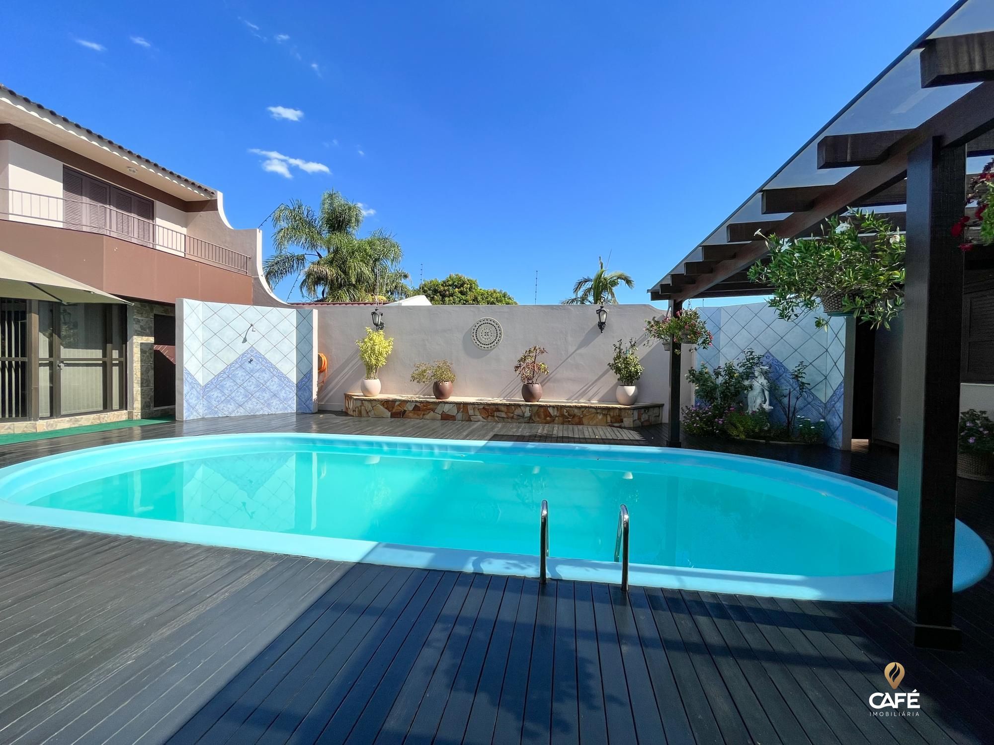 Casa, 8 quartos, 604 m² - Foto 34