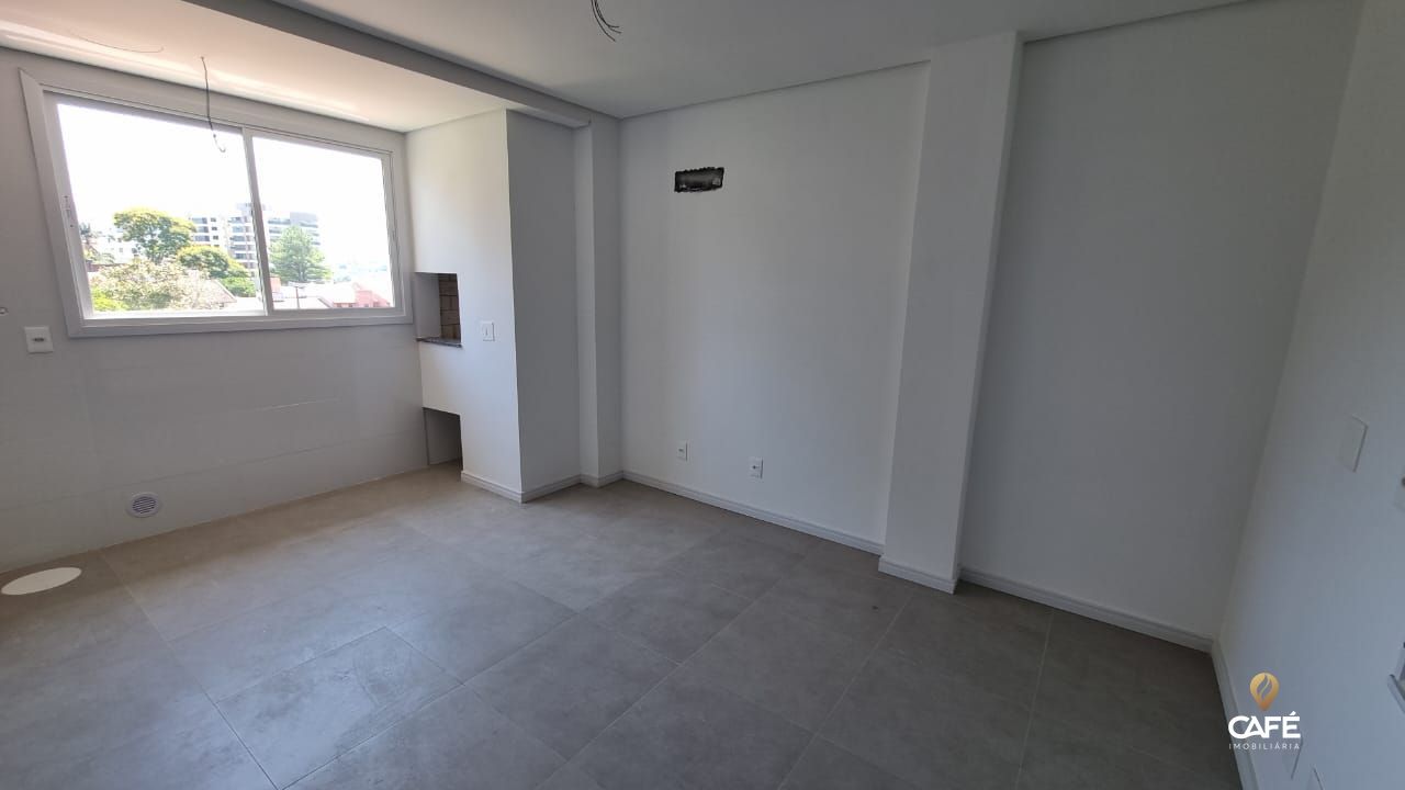 Apartamento à venda com 1 quarto, 30m² - Foto 8