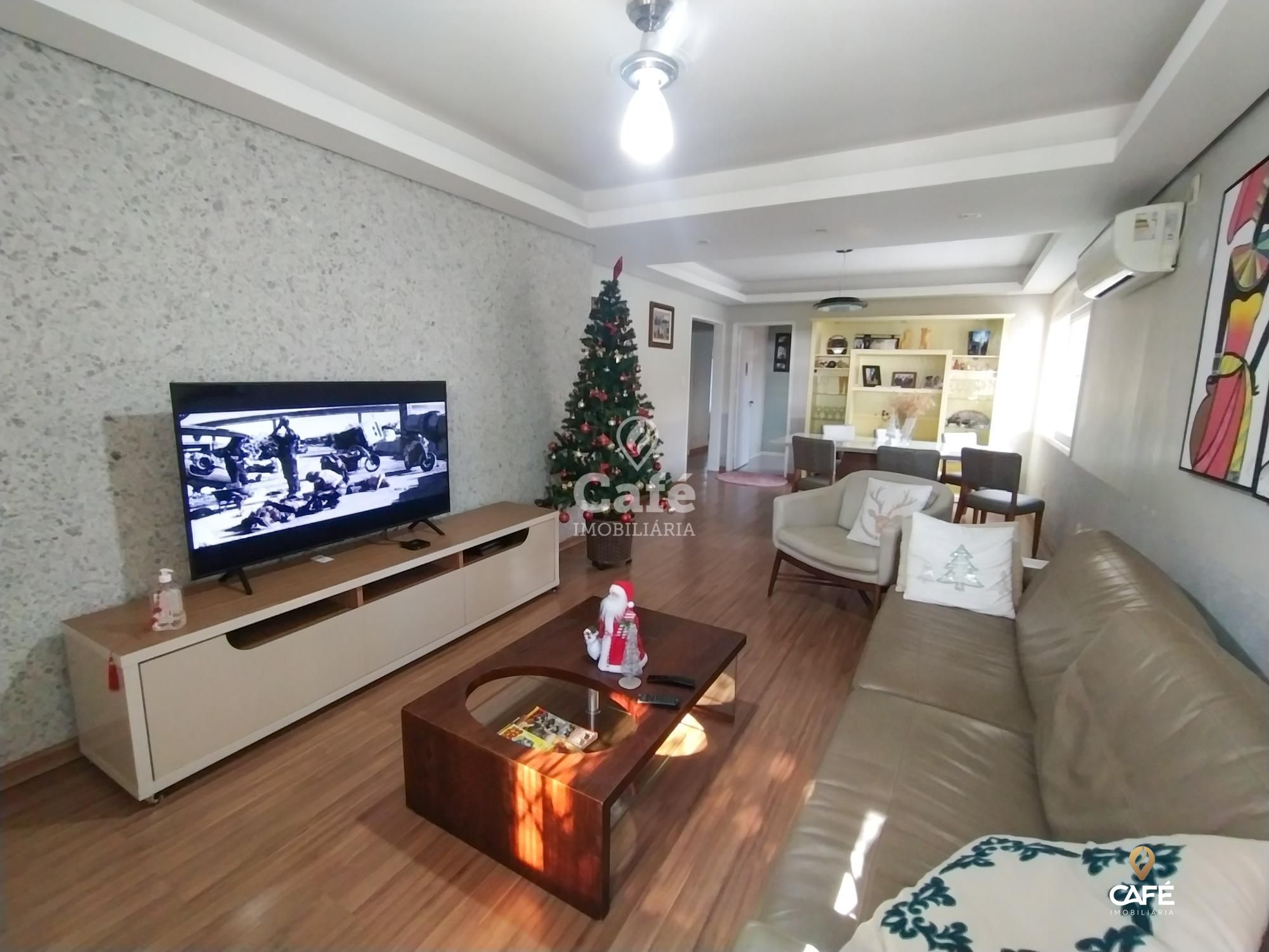 Casa, 3 quartos, 137 m² - Foto 2