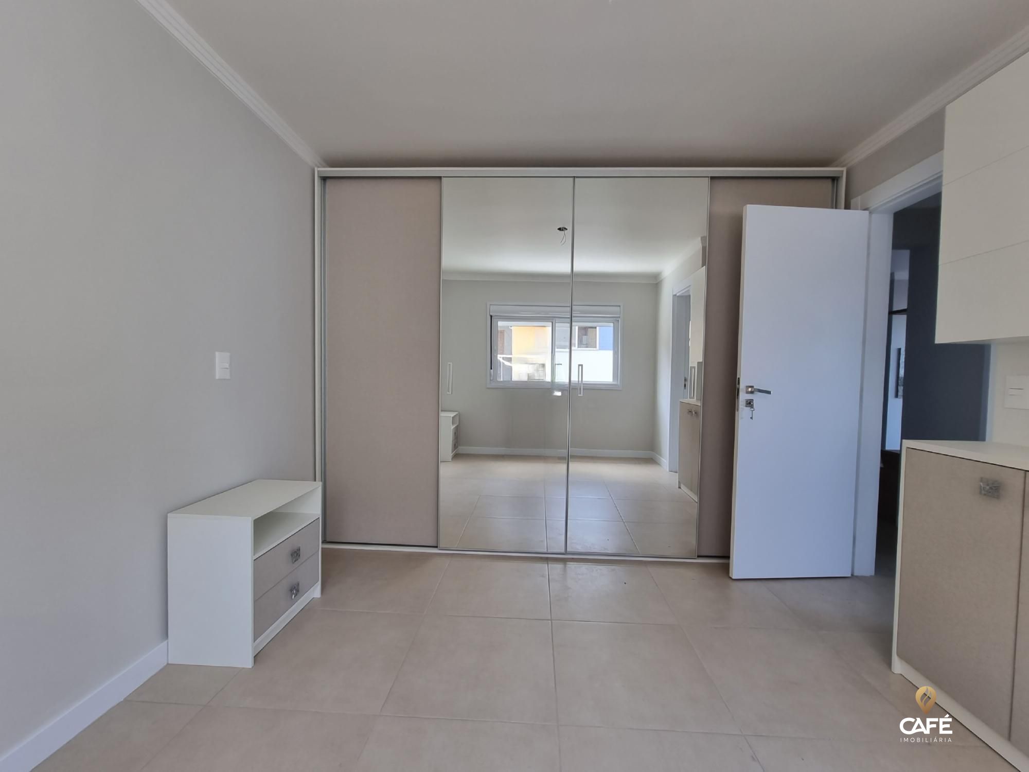 Apartamento à venda com 2 quartos, 69m² - Foto 4