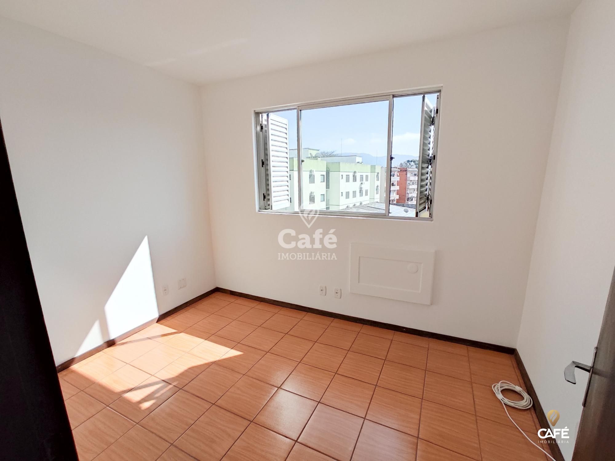 Apartamento à venda com 2 quartos, 66m² - Foto 7