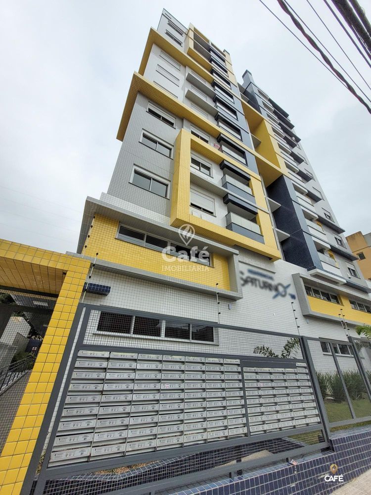 Apartamento, 1 quarto, 46 m² - Foto 1