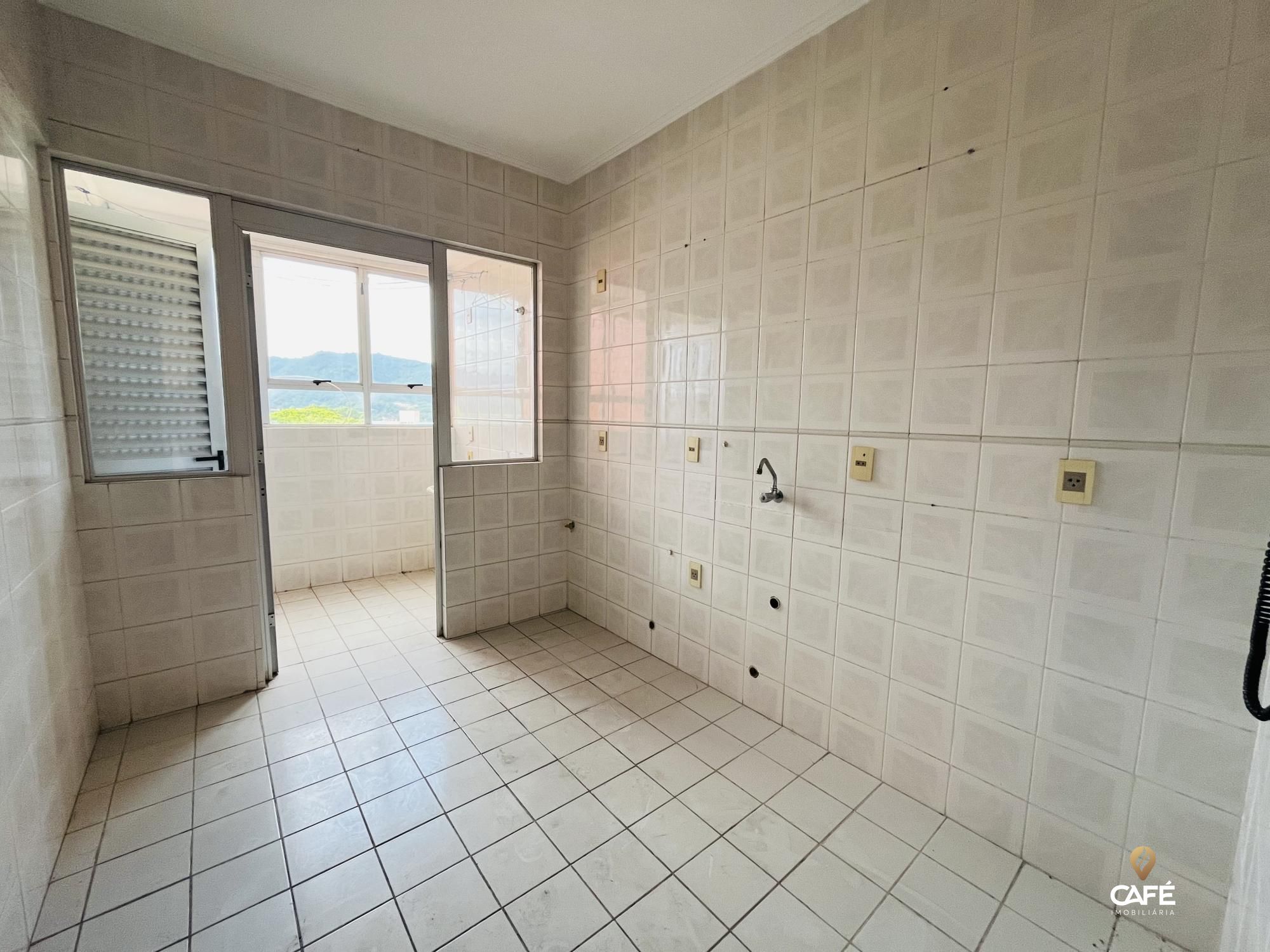 Apartamento à venda com 2 quartos, 65m² - Foto 5