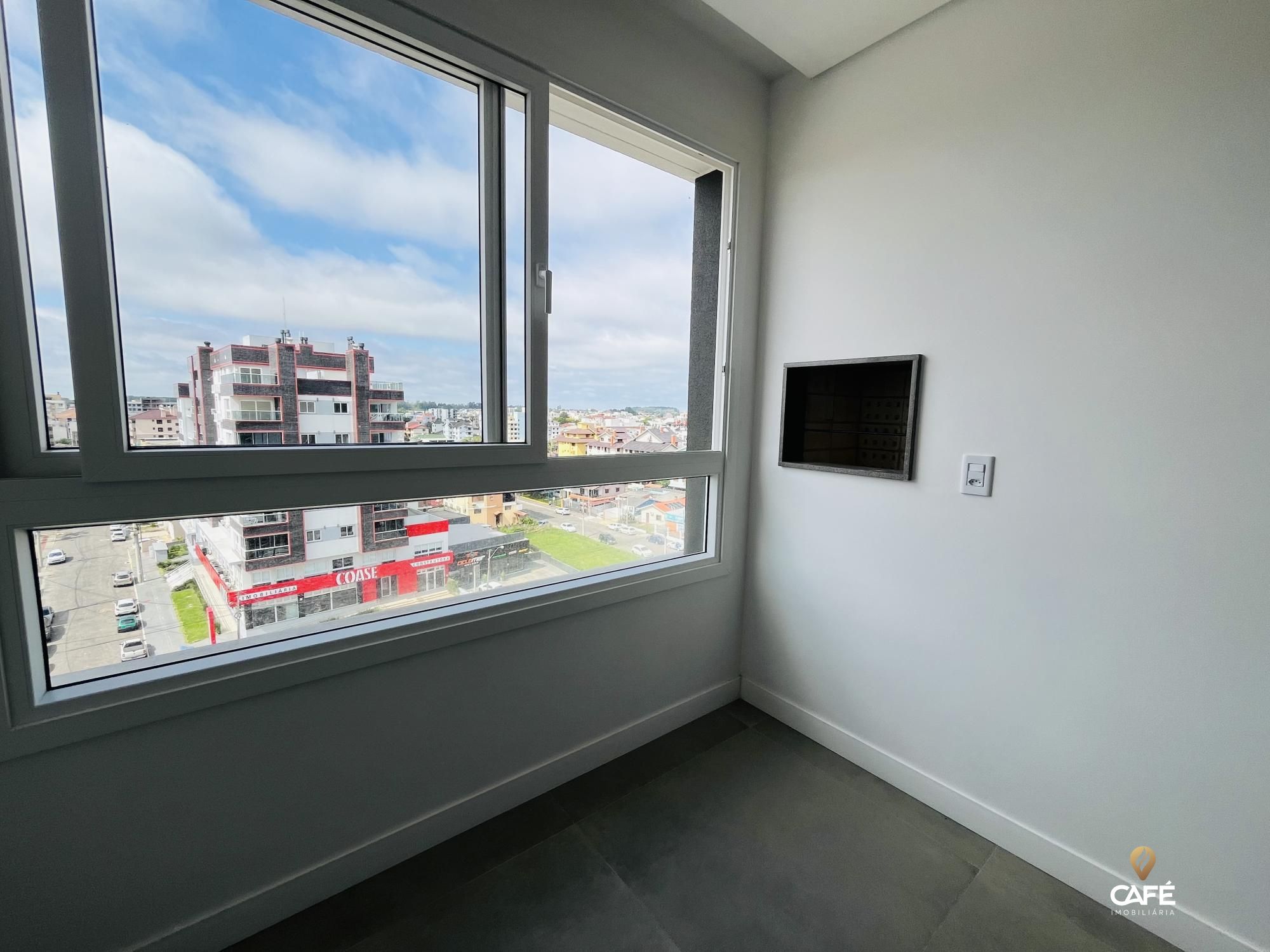 Apartamento, 1 quarto, 40 m² - Foto 3