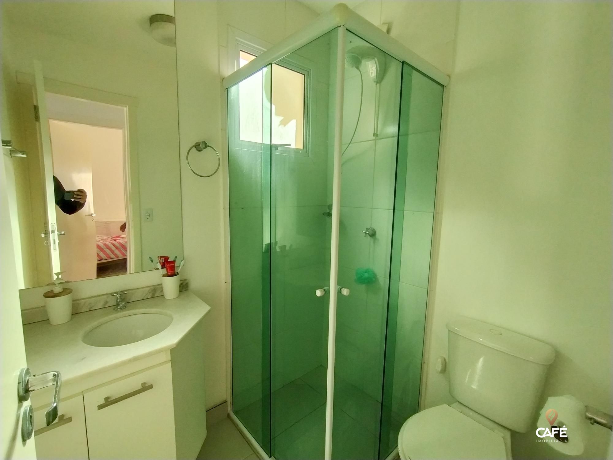 Casa, 2 quartos, 78 m² - Foto 3