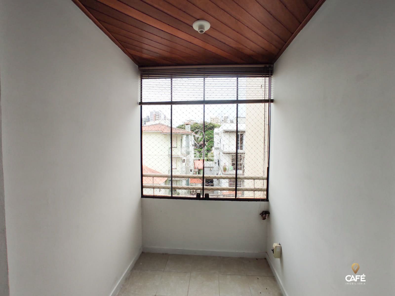 Apartamento à venda com 3 quartos, 89m² - Foto 4