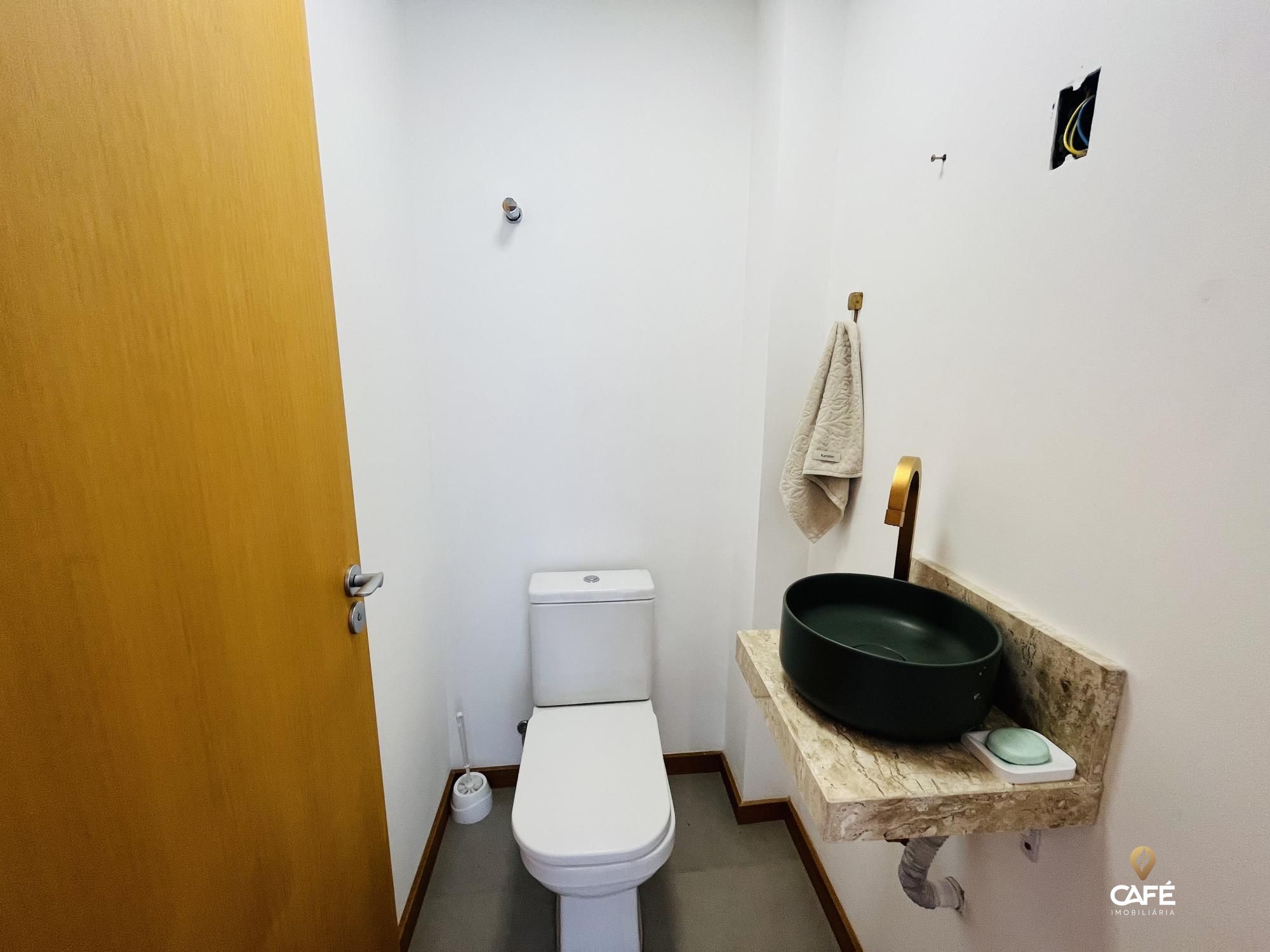 Apartamento, 2 quartos, 95 m² - Foto 2