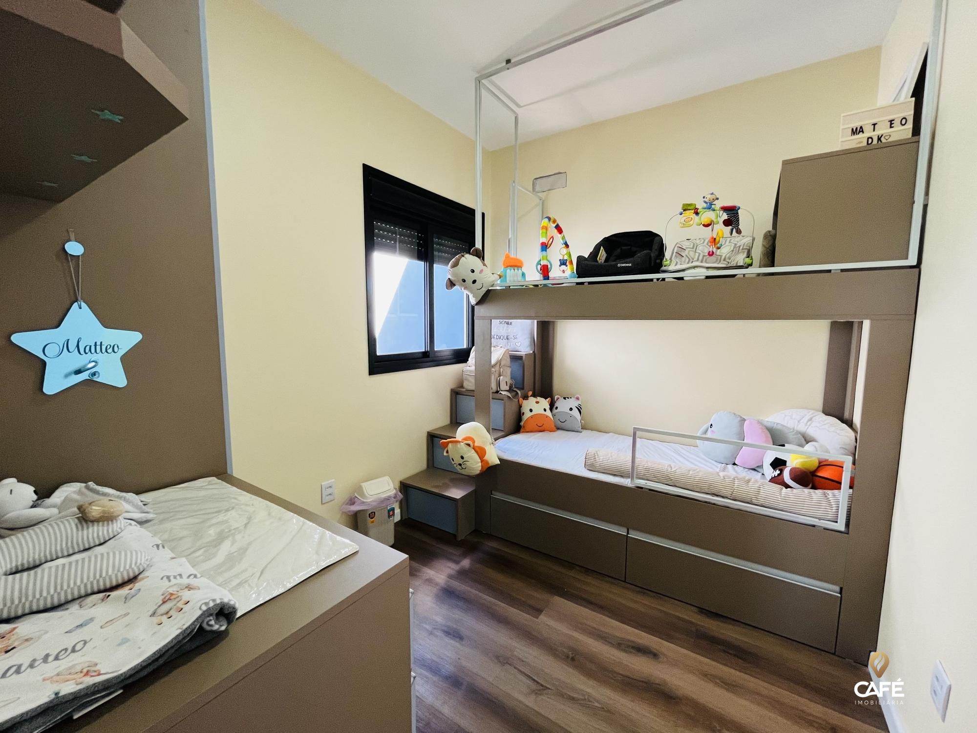 Casa, 3 quartos, 100 m² - Foto 6