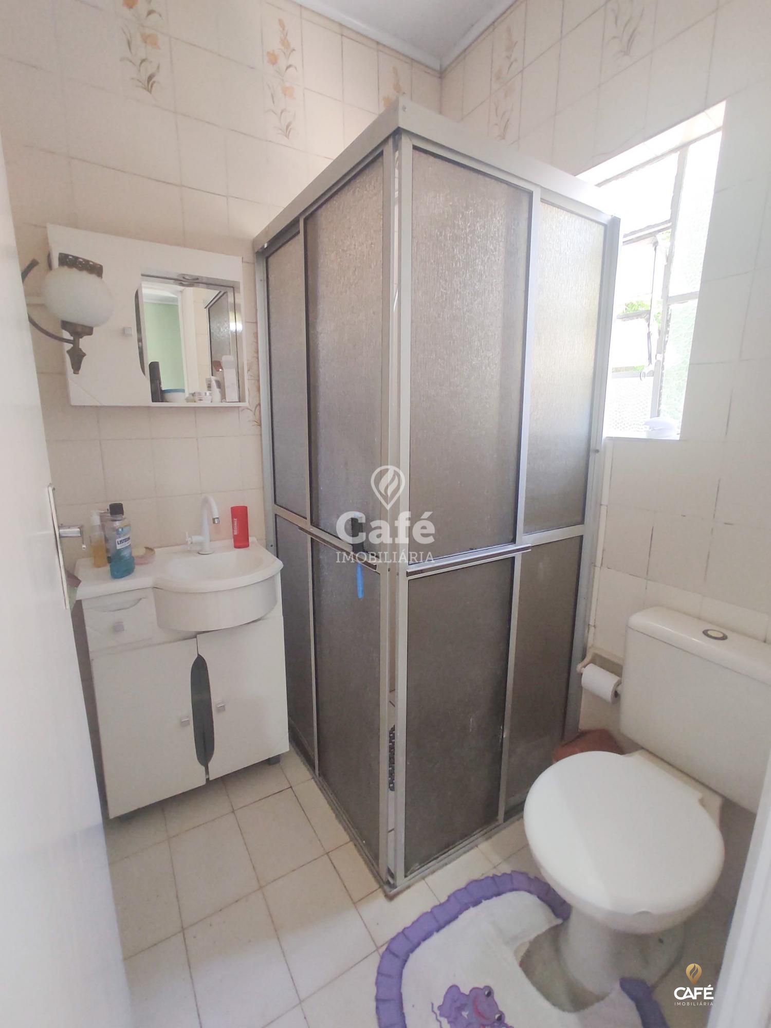 Casa à venda com 4 quartos, 200m² - Foto 20