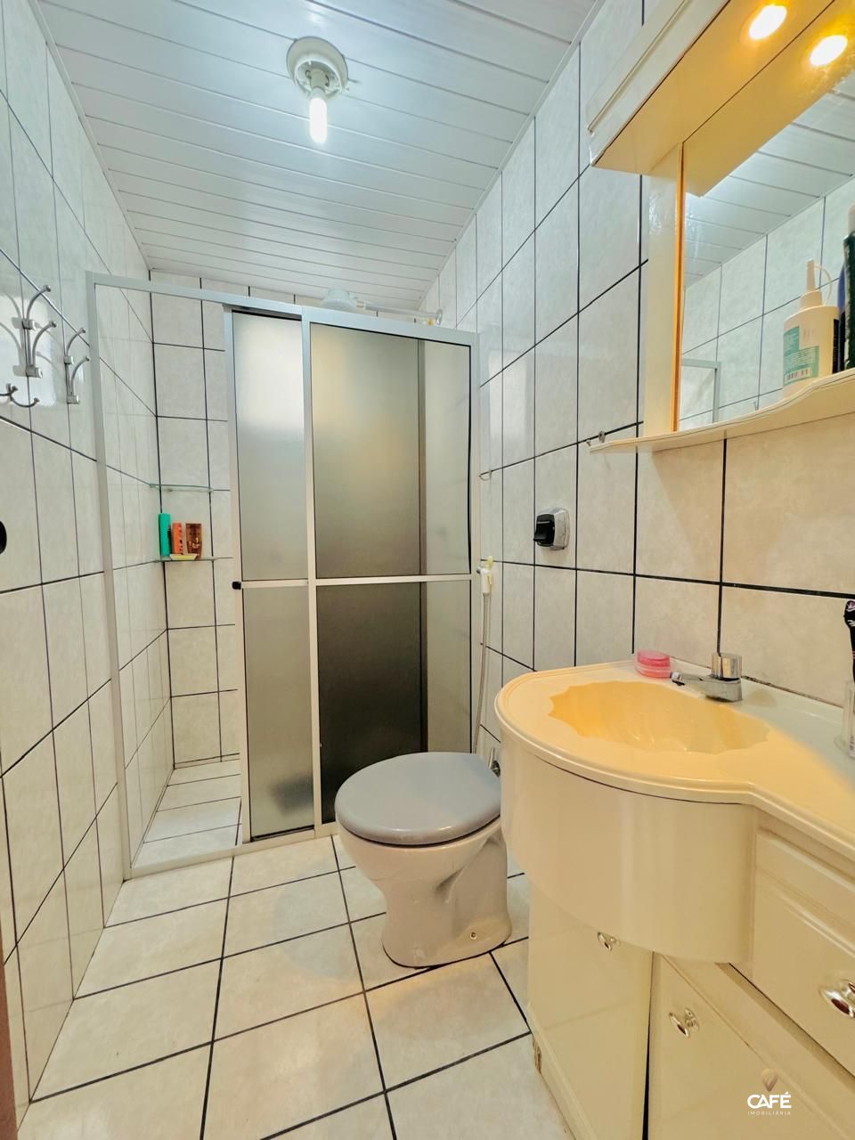 Apartamento à venda com 2 quartos, 80m² - Foto 9