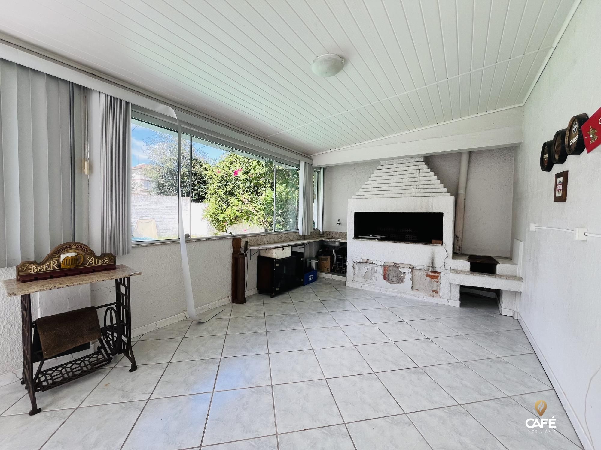 Casa, 6 quartos, 280 m² - Foto 23