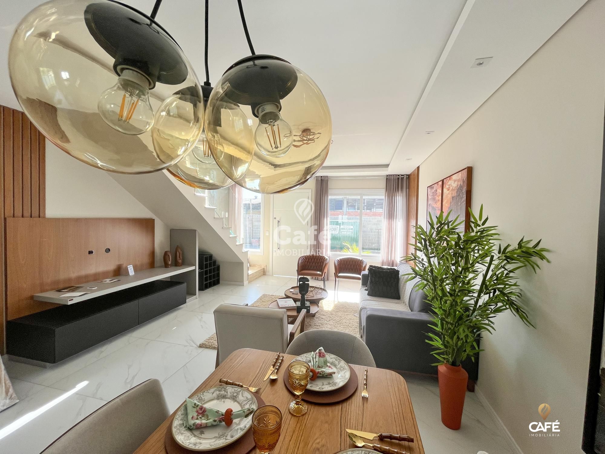 Casa à venda com 3 quartos, 153m² - Foto 5