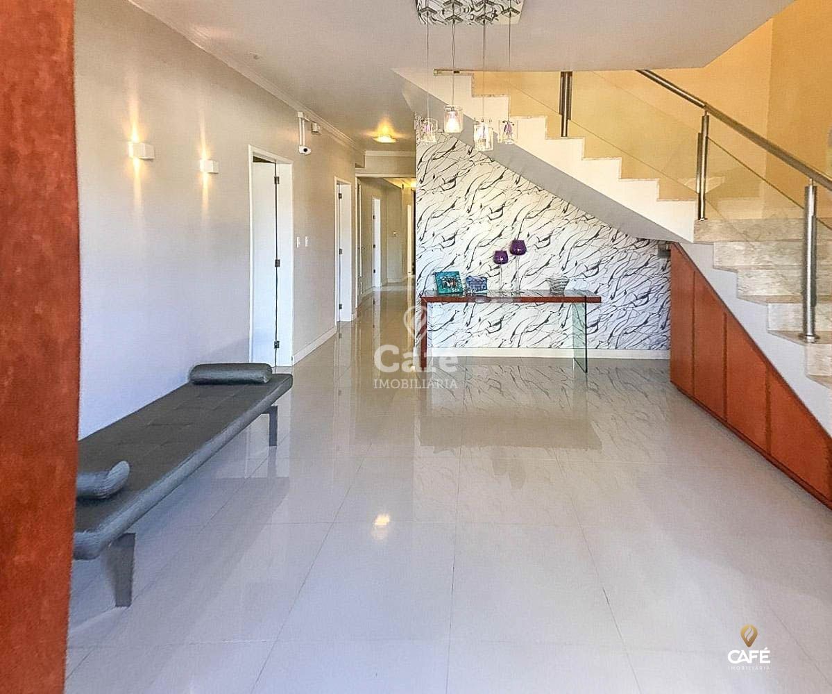 Casa para alugar com 6 quartos, 485m² - Foto 12