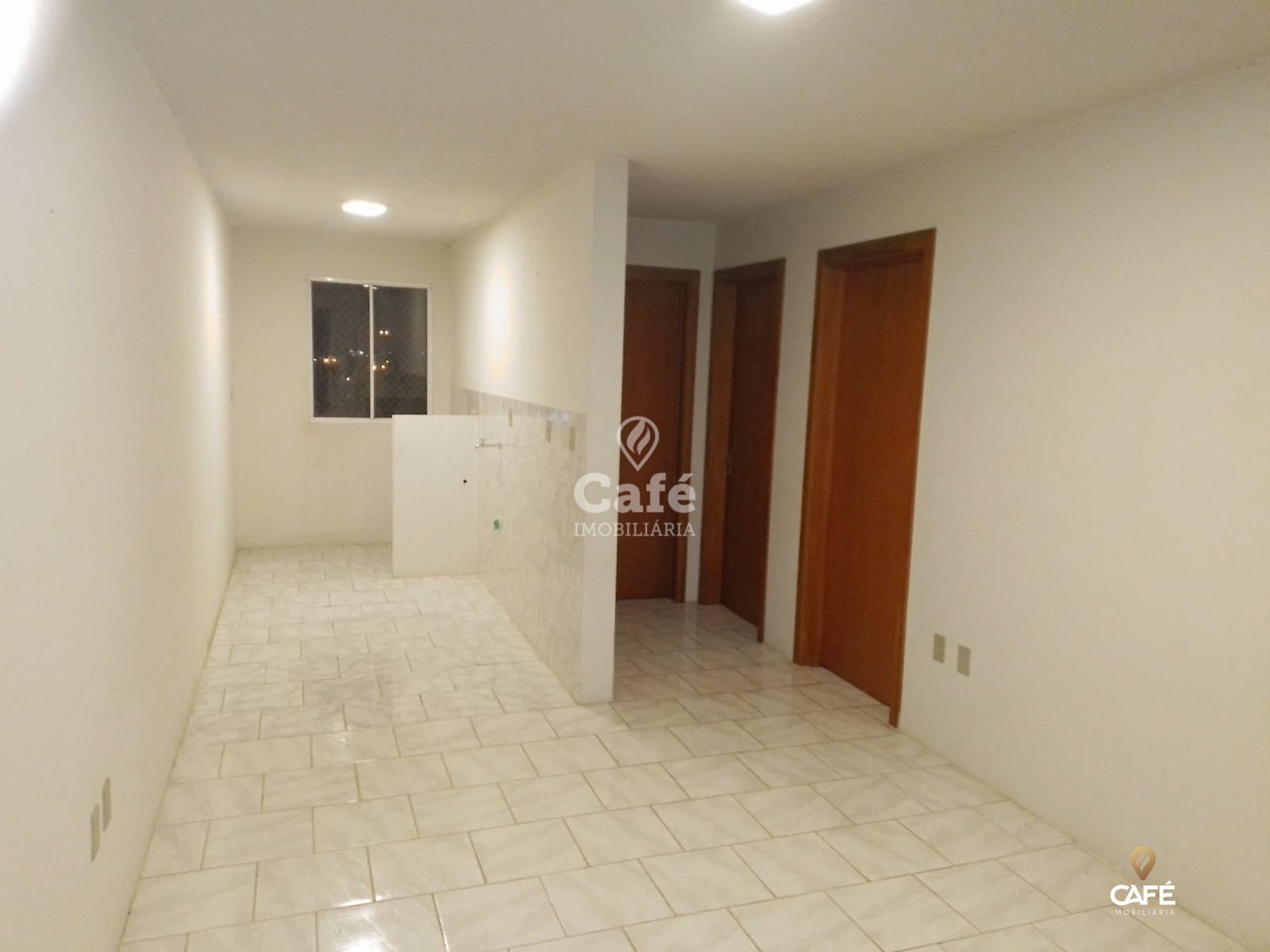 Apartamento à venda com 2 quartos, 48m² - Foto 4