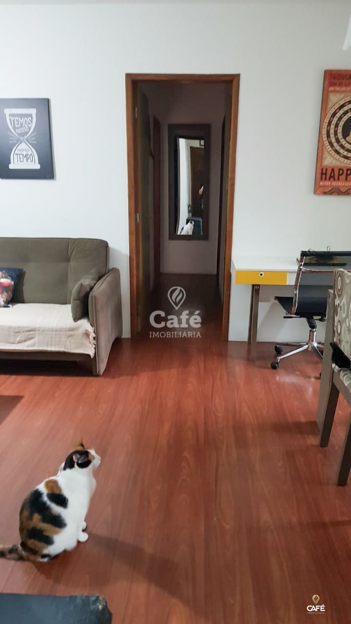 Apartamento, 2 quartos, 83 m² - Foto 6