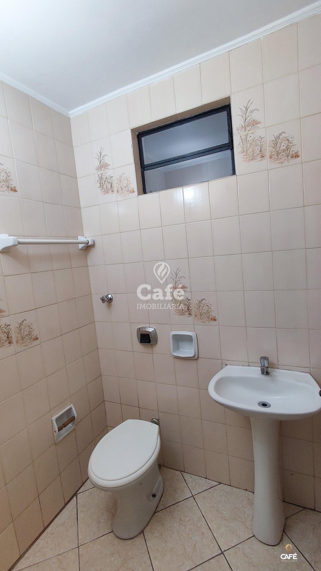 Conjunto Comercial-Sala para alugar com 3 quartos, 30m² - Foto 8