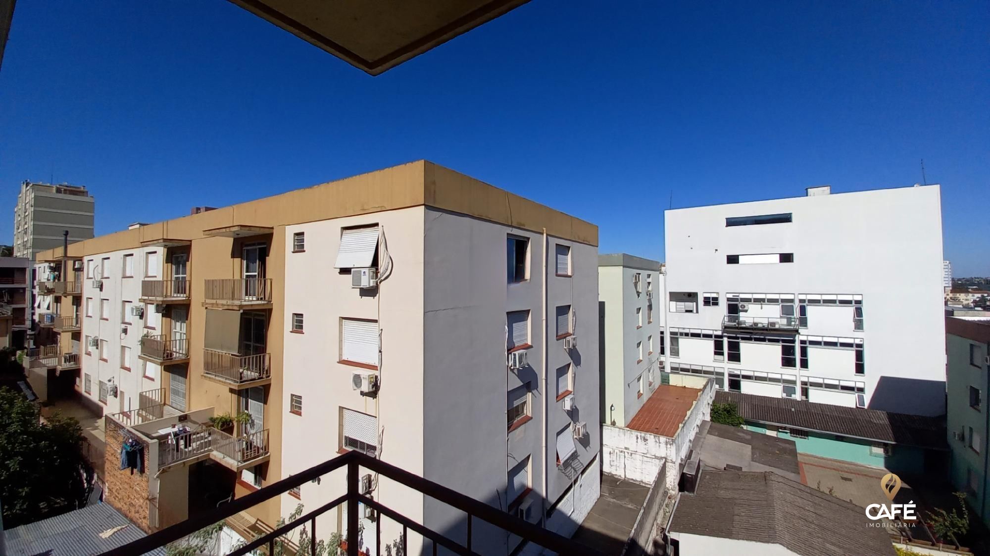 Apartamento, 1 quarto, 45 m² - Foto 5