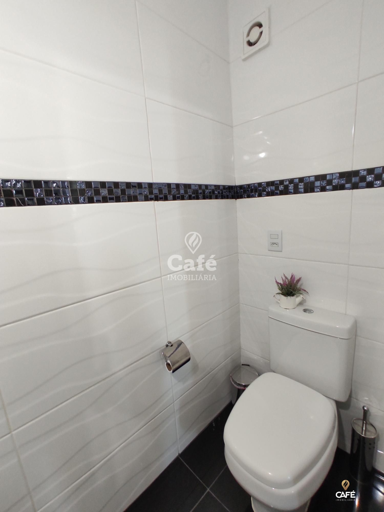 Apartamento à venda com 3 quartos, 85m² - Foto 6