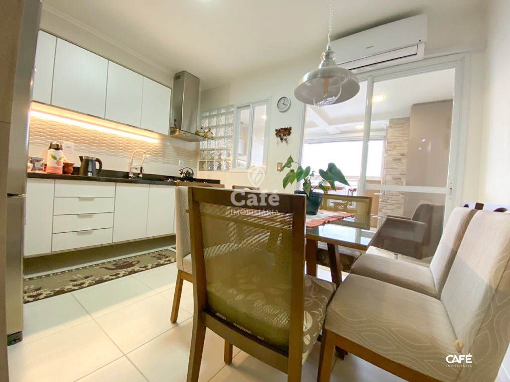 Apartamento, 2 quartos, 95 m² - Foto 6