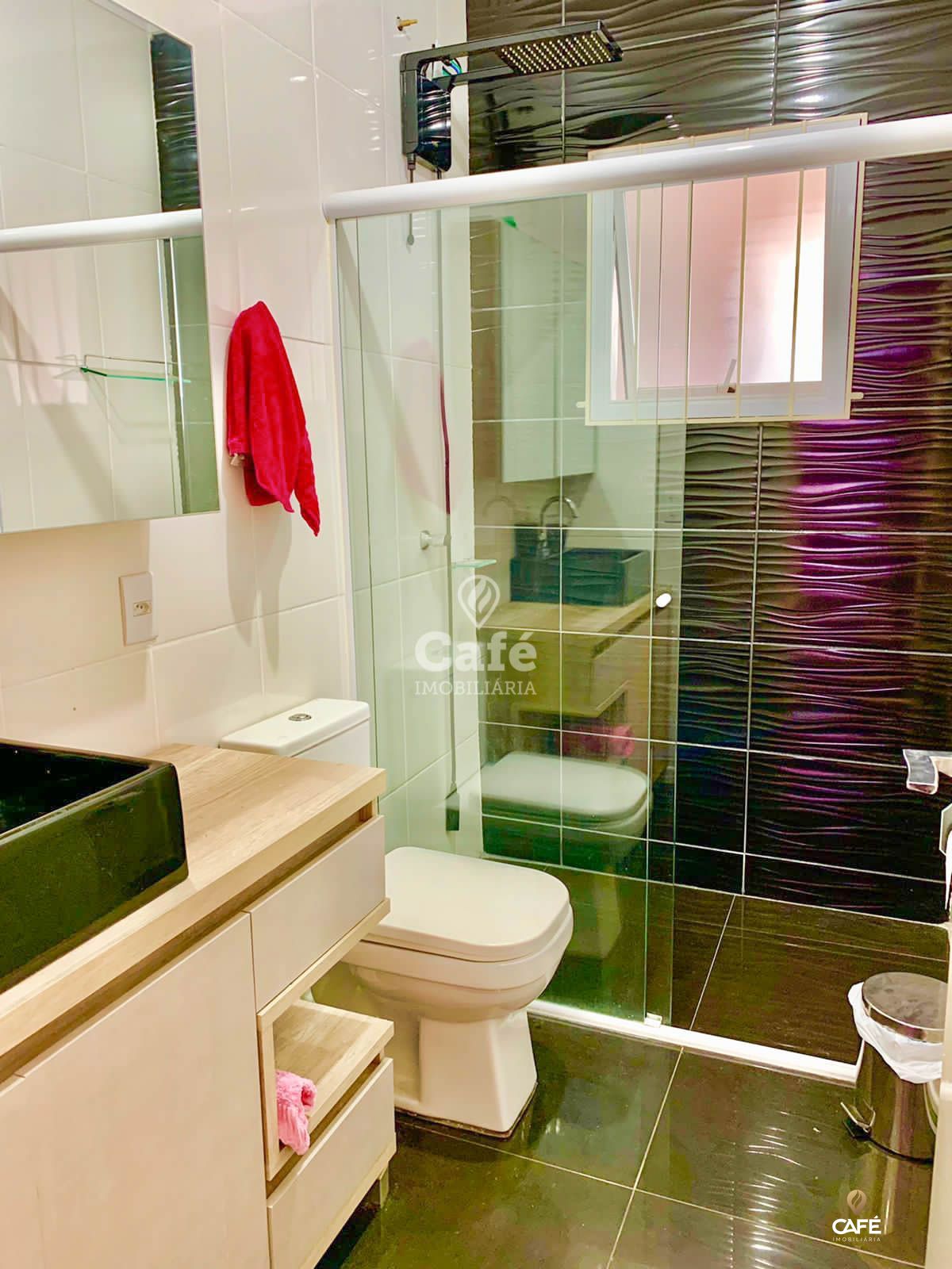 Casa, 3 quartos, 230 m² - Foto 6