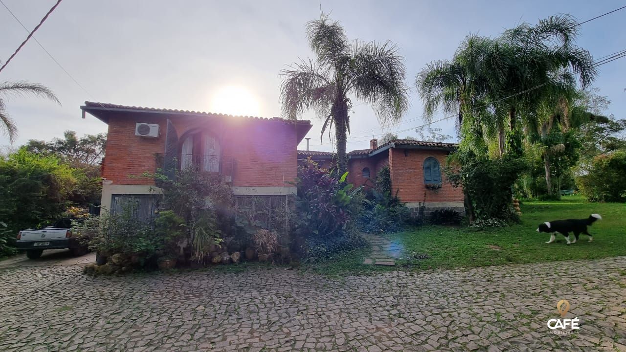 Fazenda à venda com 5 quartos, 422m² - Foto 3