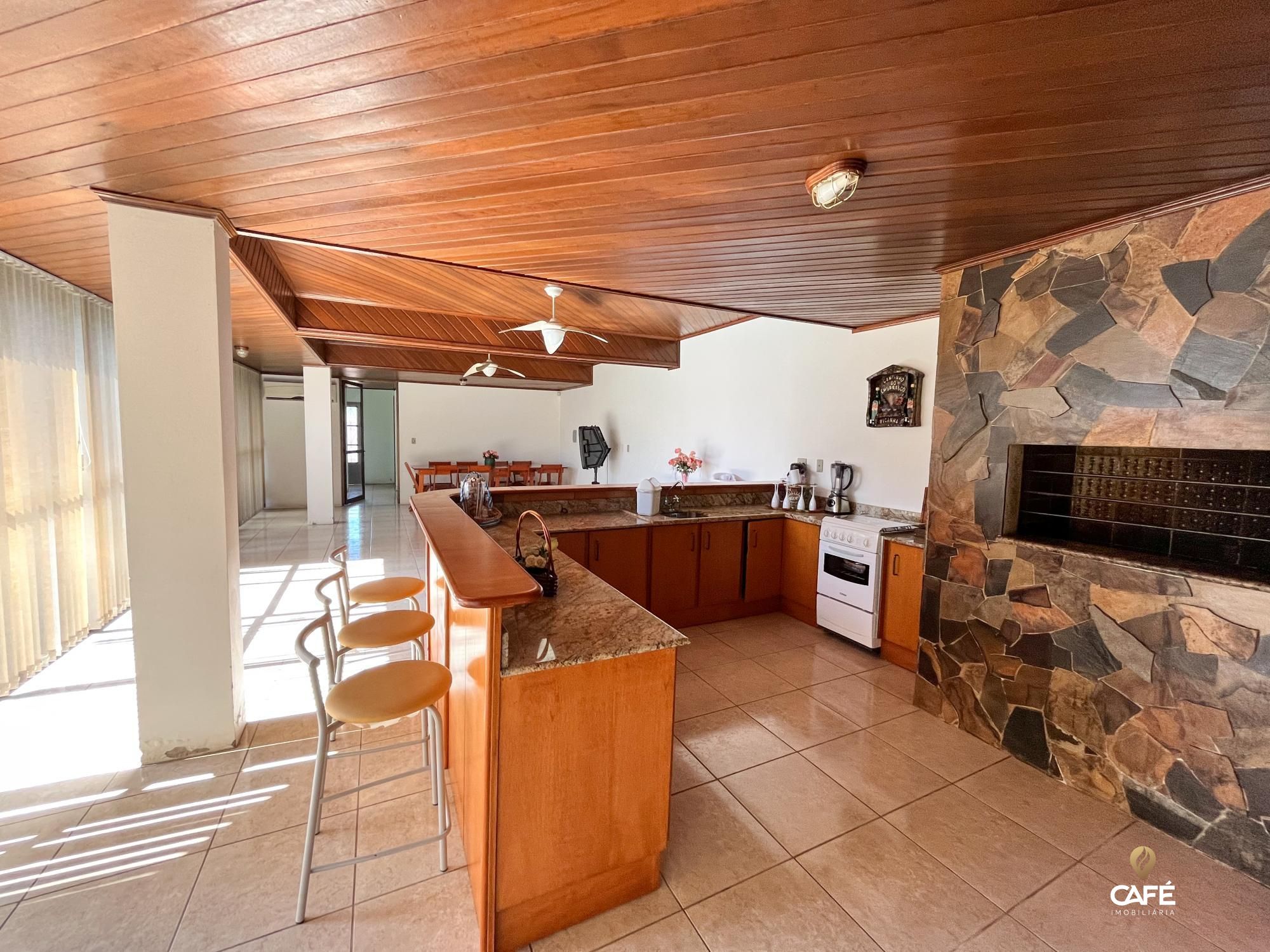 Casa, 8 quartos, 604 m² - Foto 43