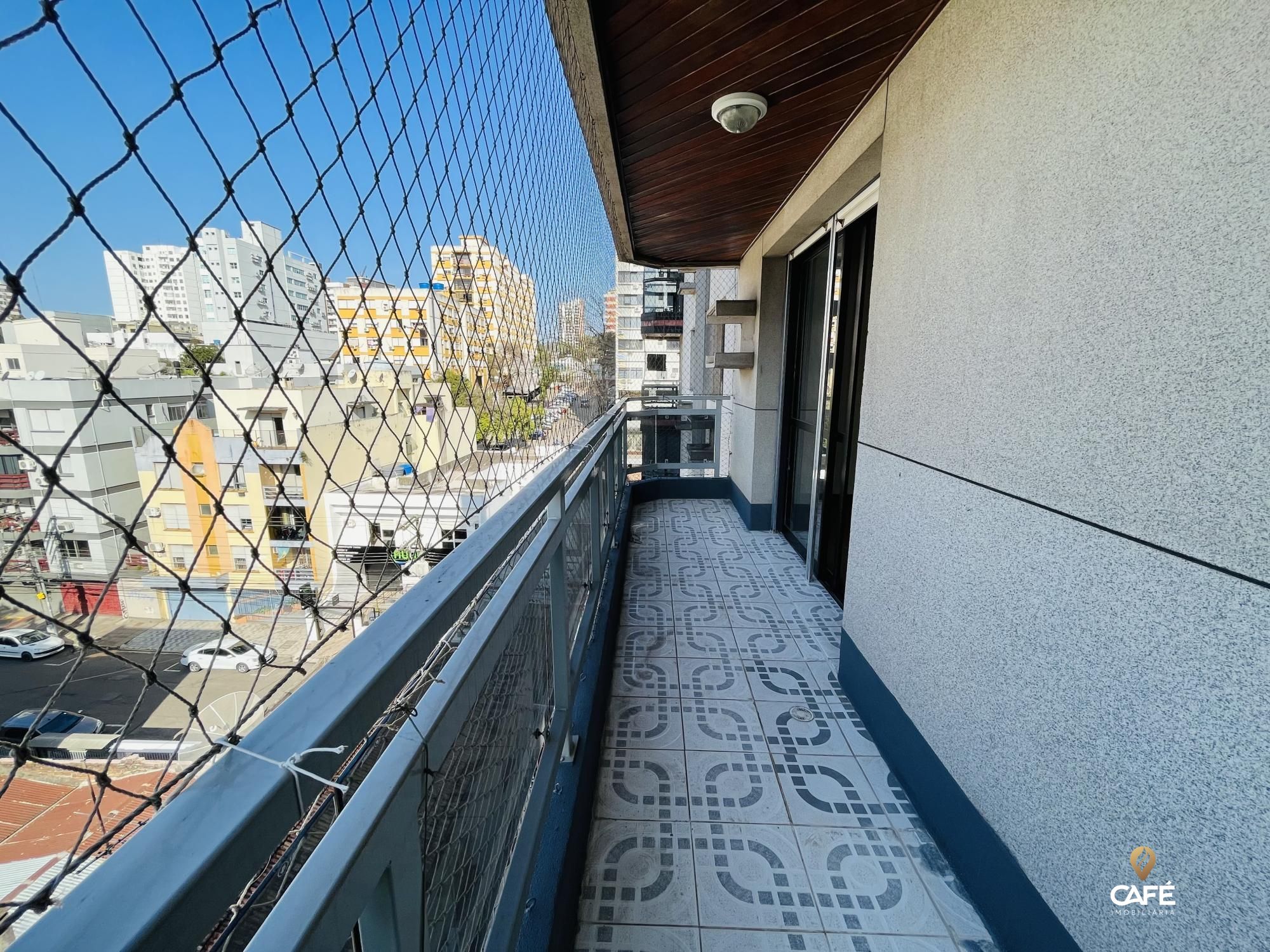 Apartamento, 3 quartos, 148 m² - Foto 15