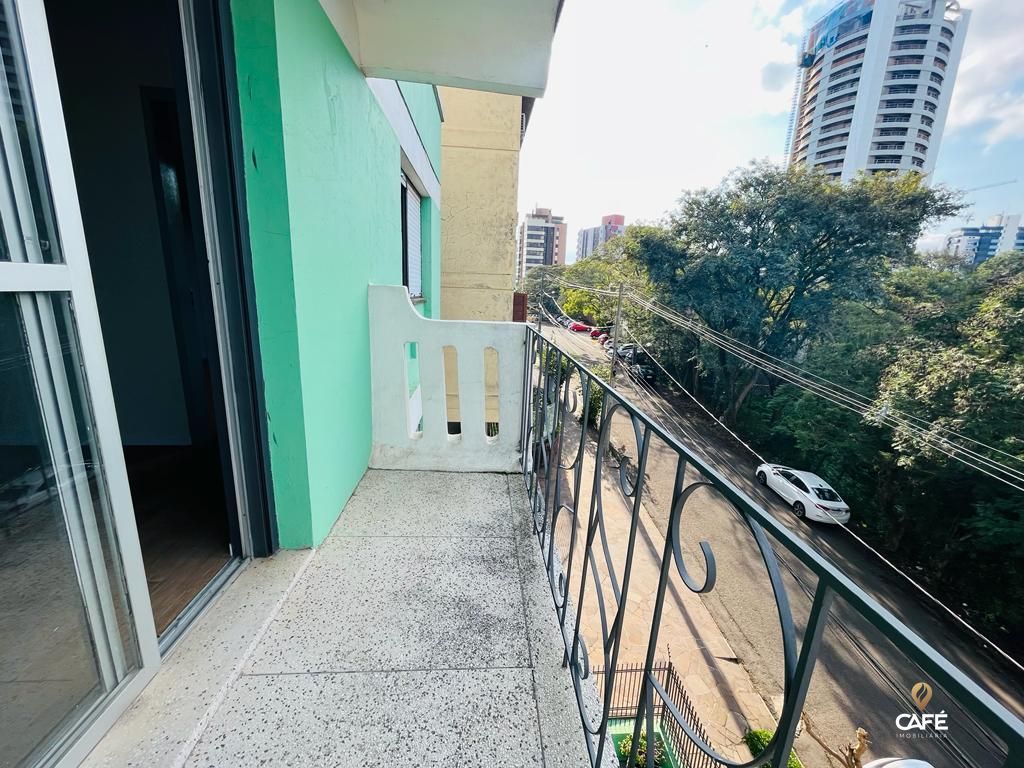 Cobertura, 5 quartos, 245 m² - Foto 21