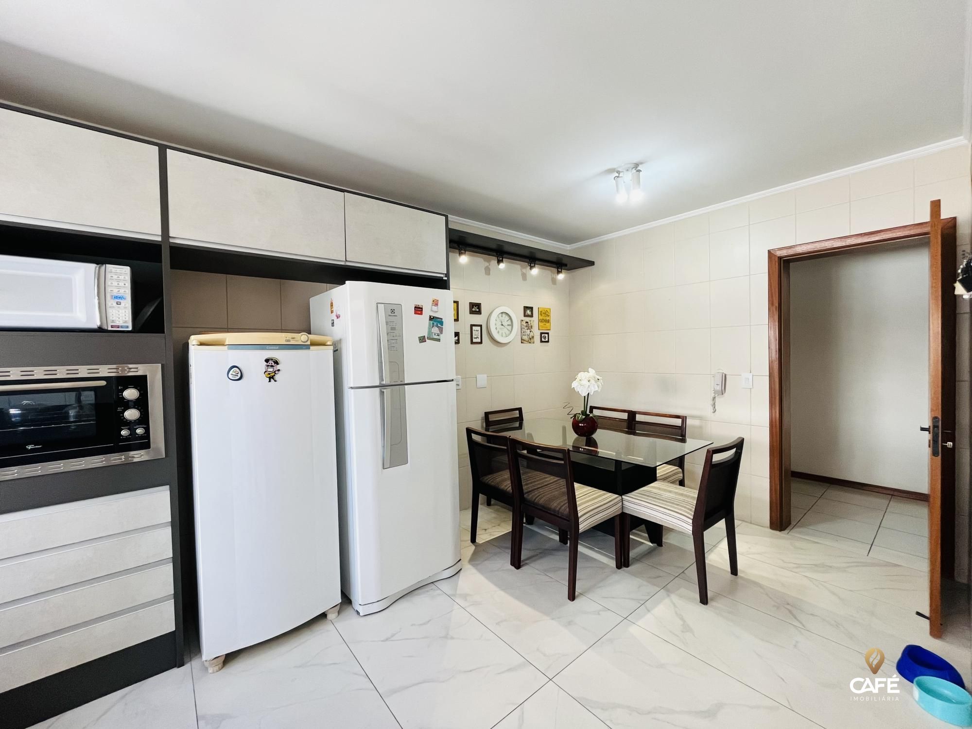 Apartamento, 3 quartos, 173 m² - Foto 6