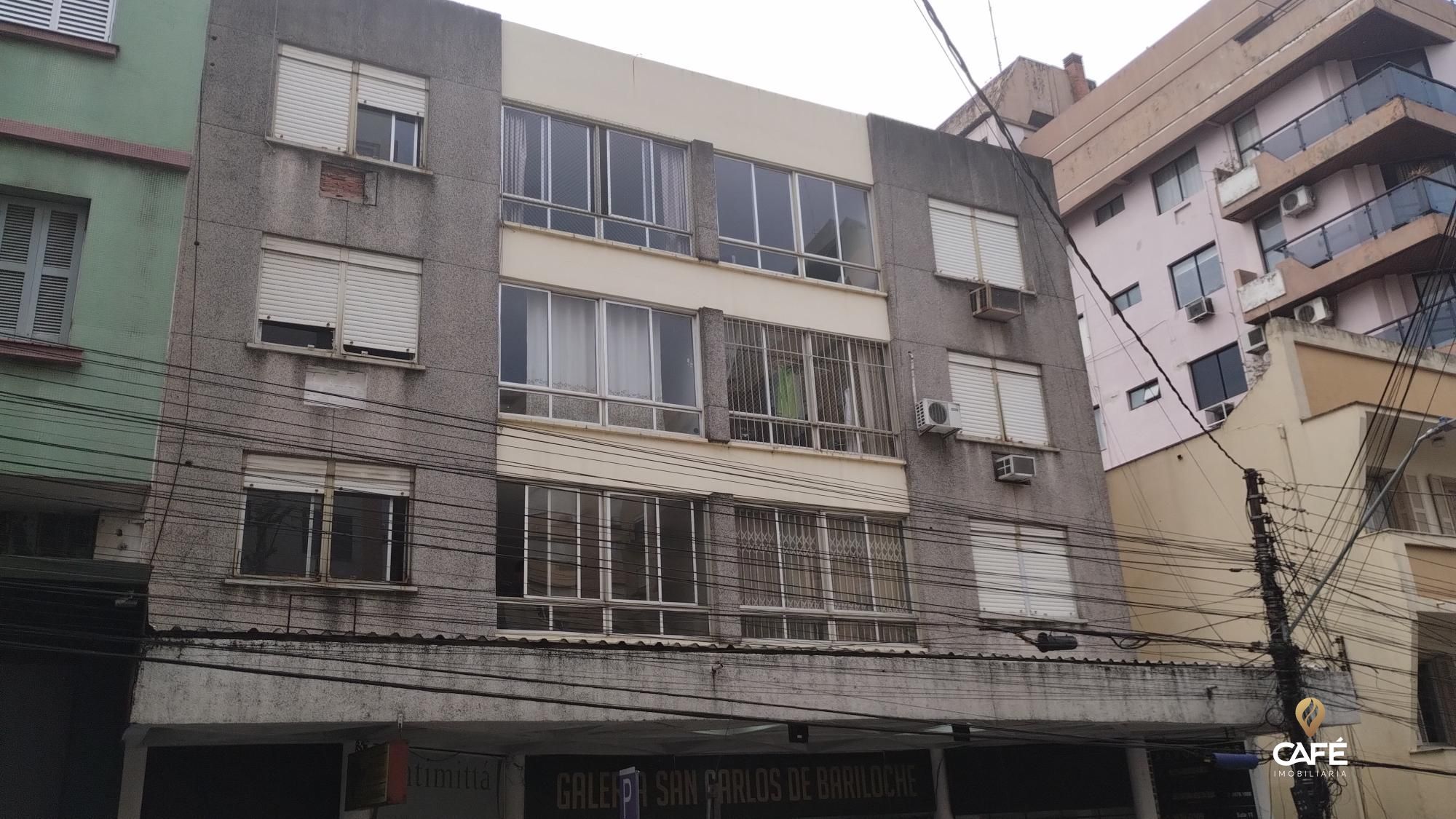 Apartamento, 1 quarto, 37 m² - Foto 2