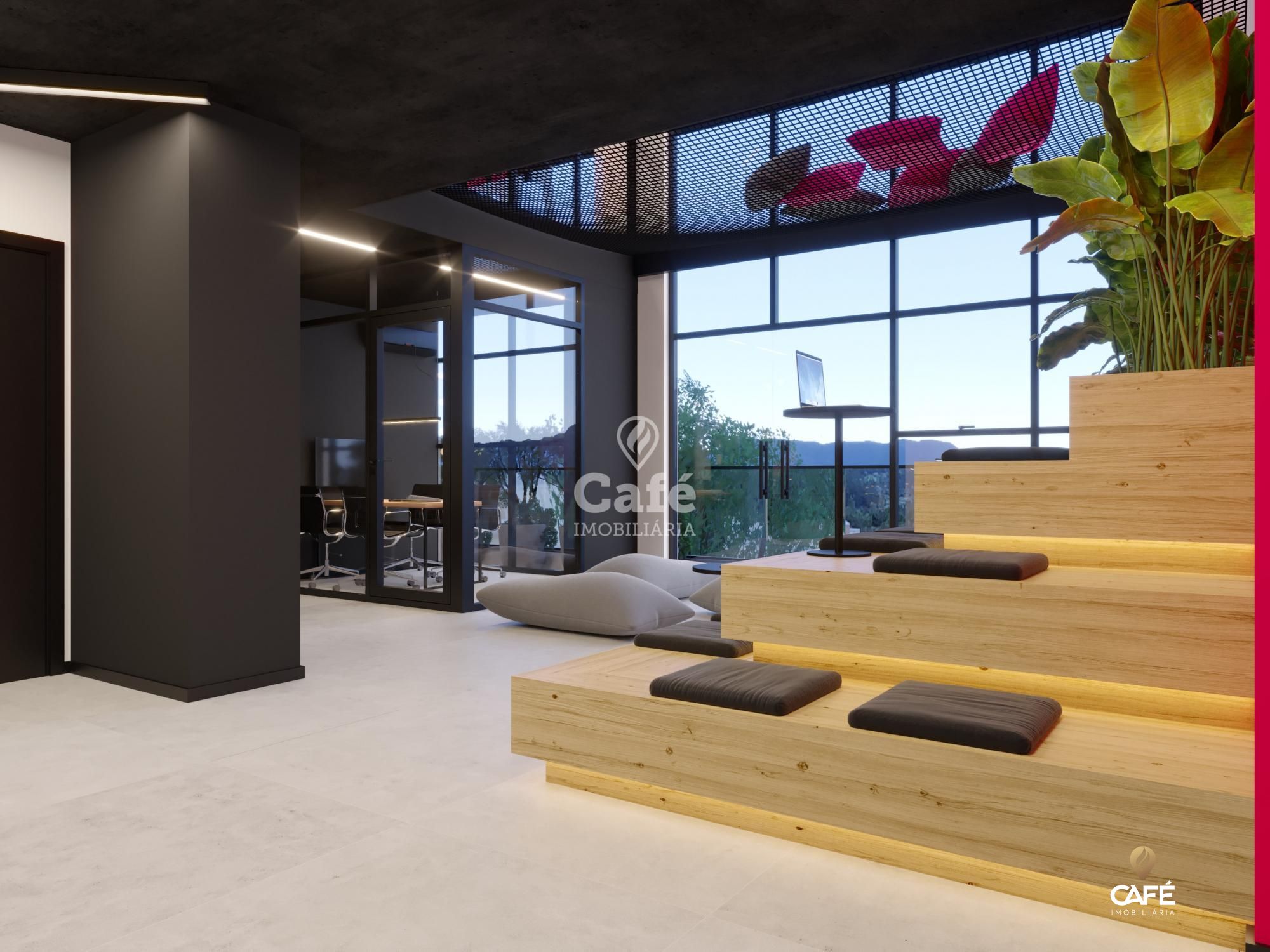 Apartamento, 2 quartos, 36 m² - Foto 25