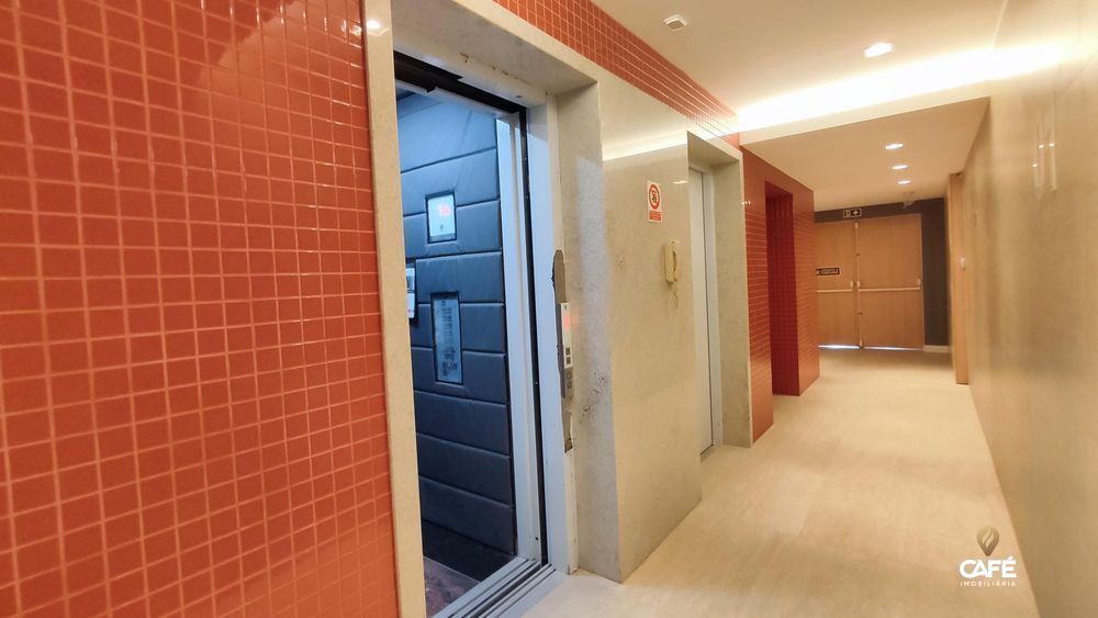 Apartamento à venda com 2 quartos, 88m² - Foto 8