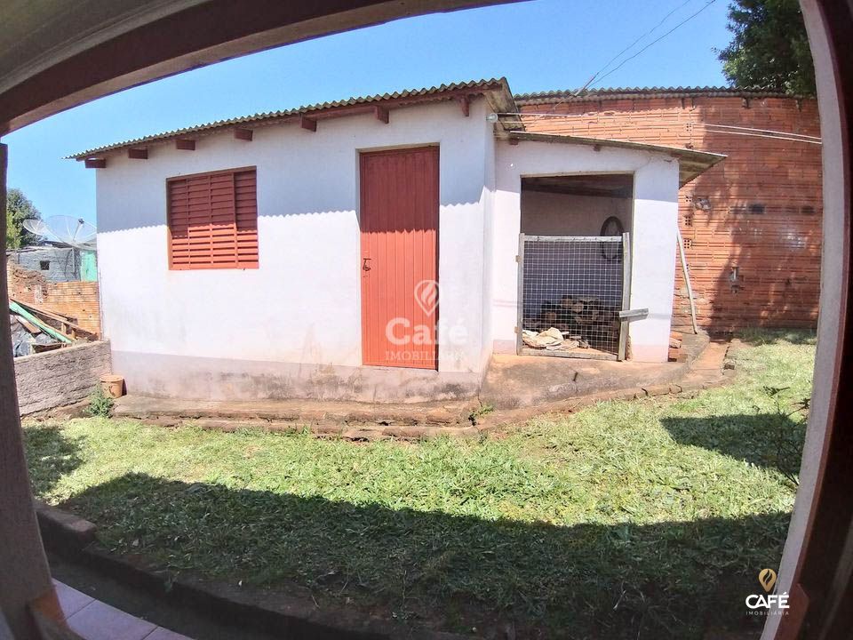 Casa à venda com 3 quartos, 149m² - Foto 8