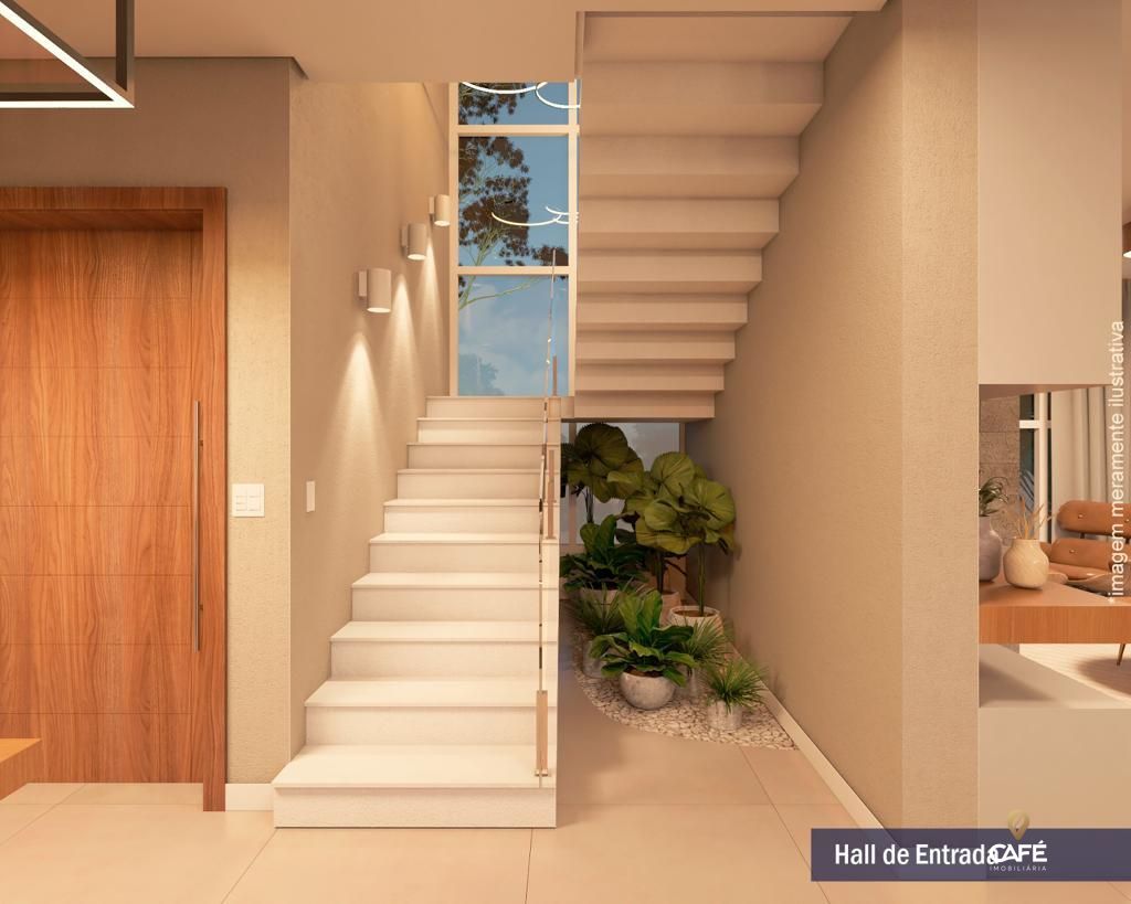 Casa à venda com 3 quartos, 300m² - Foto 15