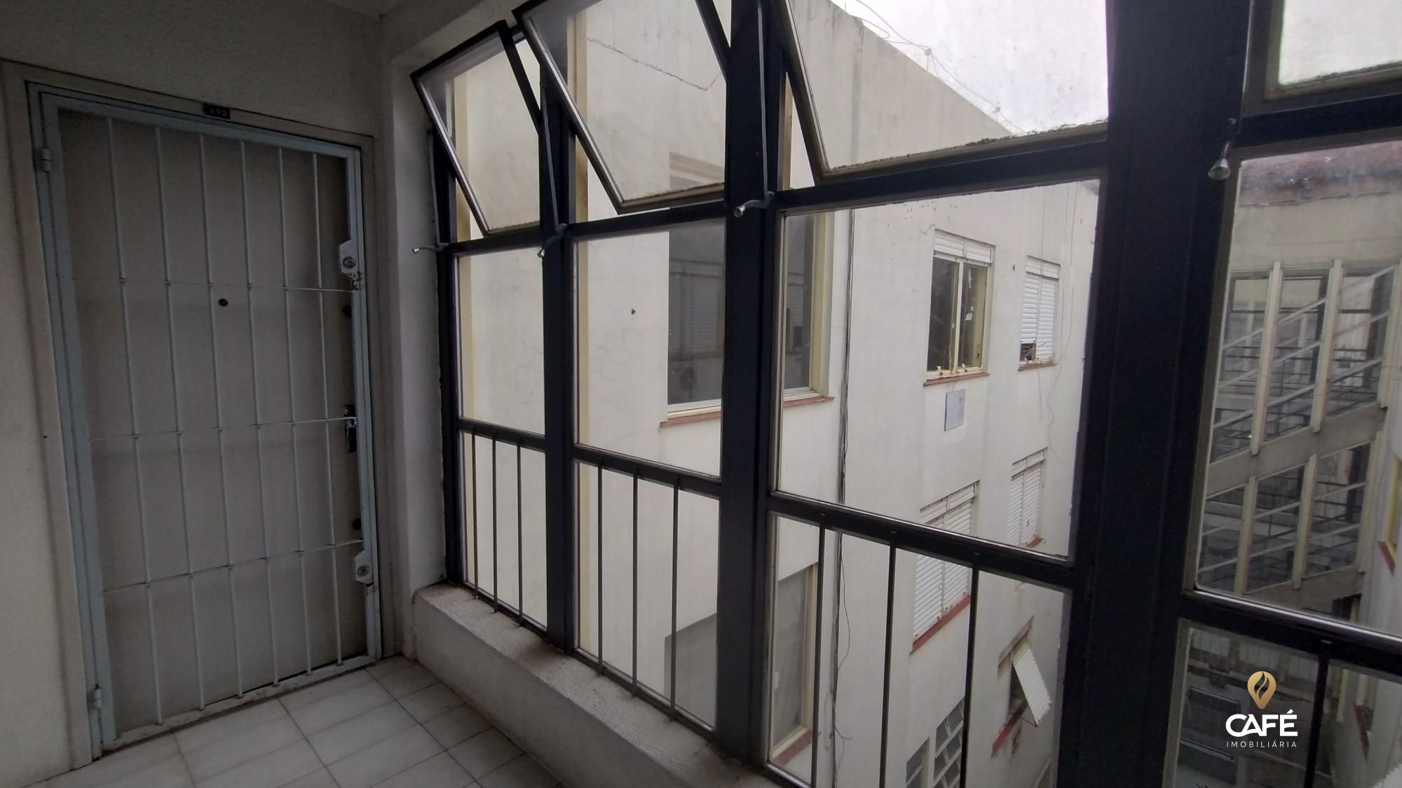 Apartamento, 1 quarto, 37 m² - Foto 5