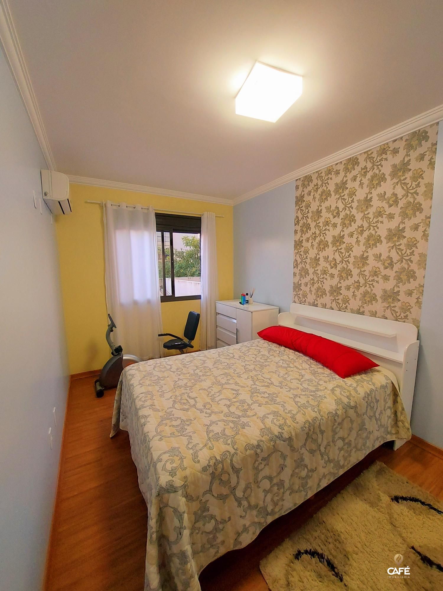 Apartamento, 3 quartos, 103 m² - Foto 8