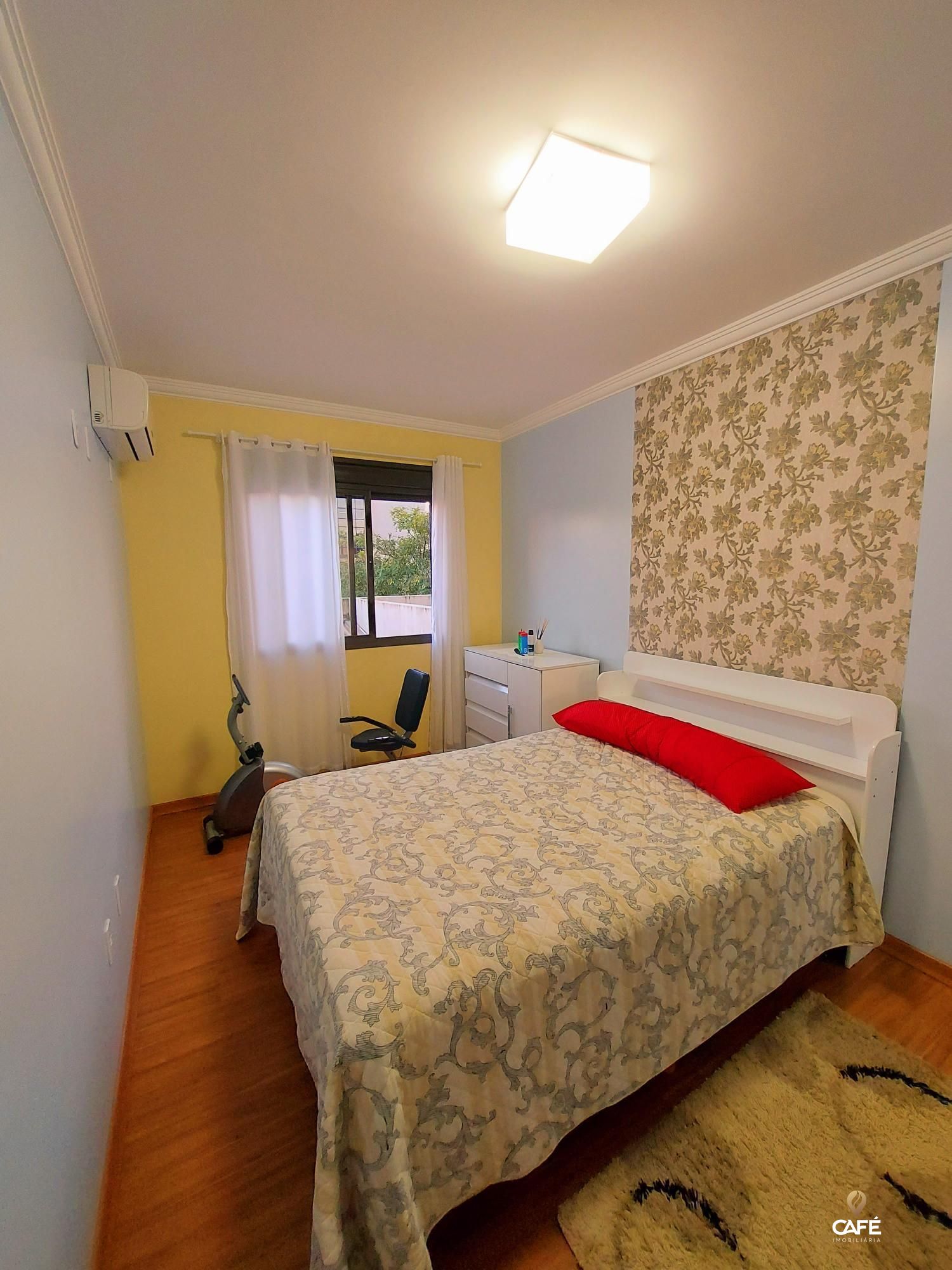 Apartamento à venda com 3 quartos, 103m² - Foto 8